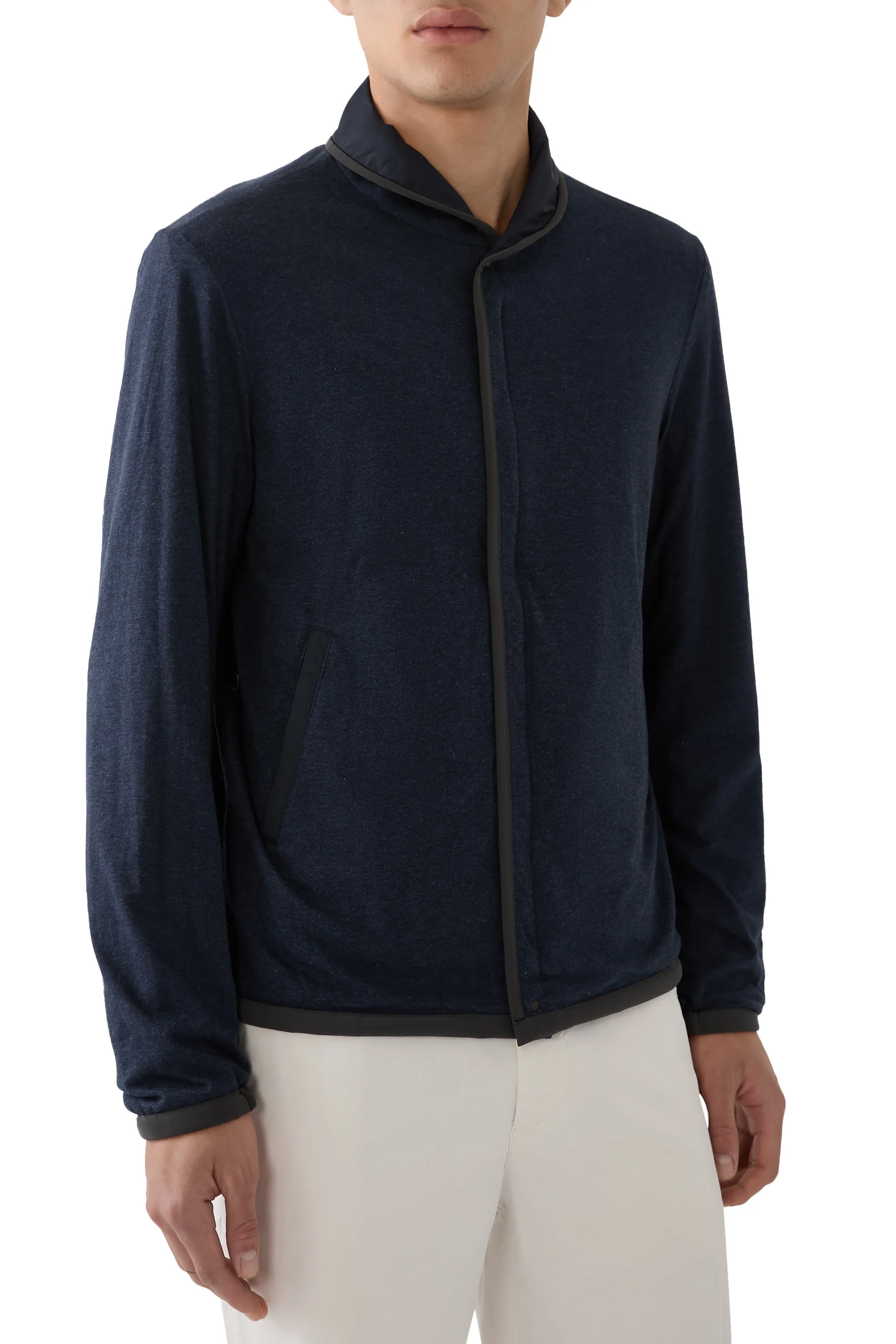 Jib Set Jacket 