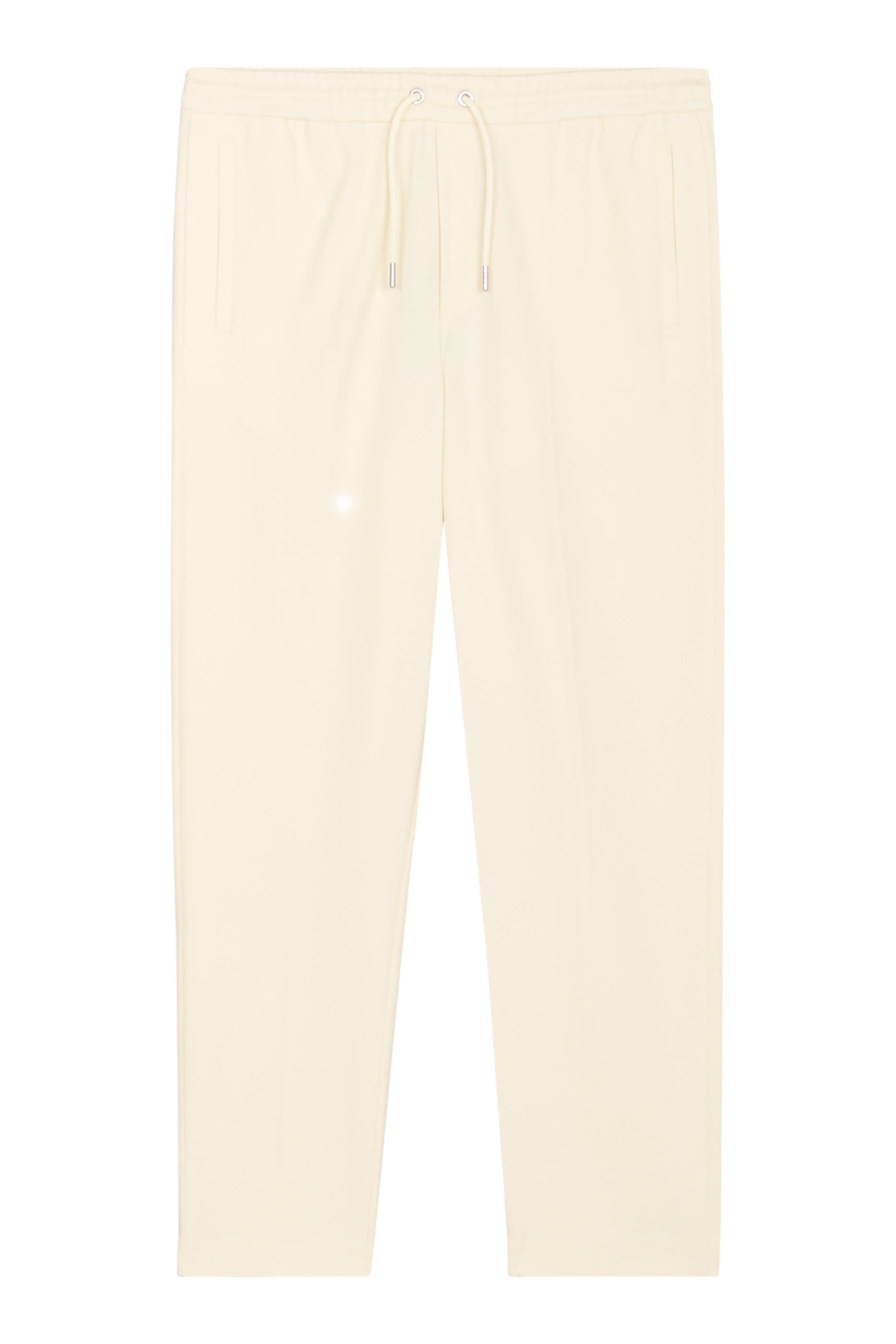 Stanley-K Brushed Knit Pants