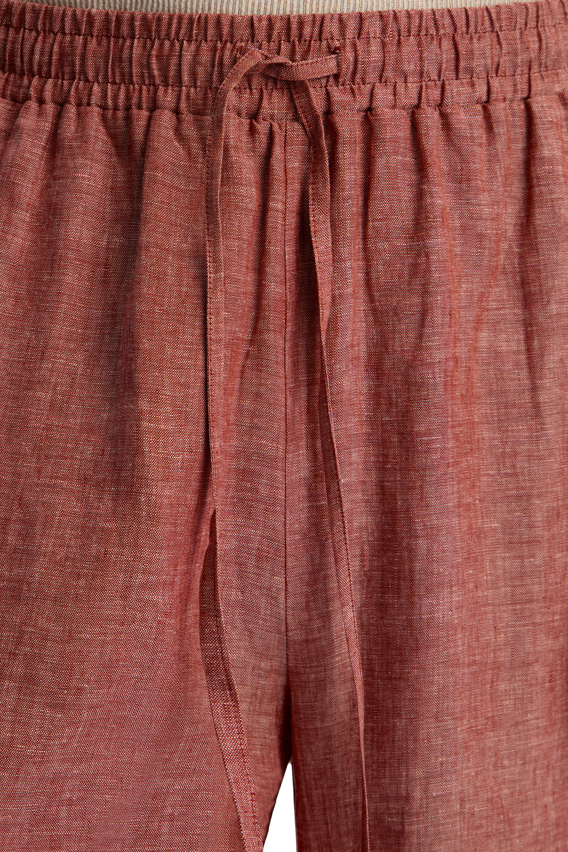 Linen Trousers