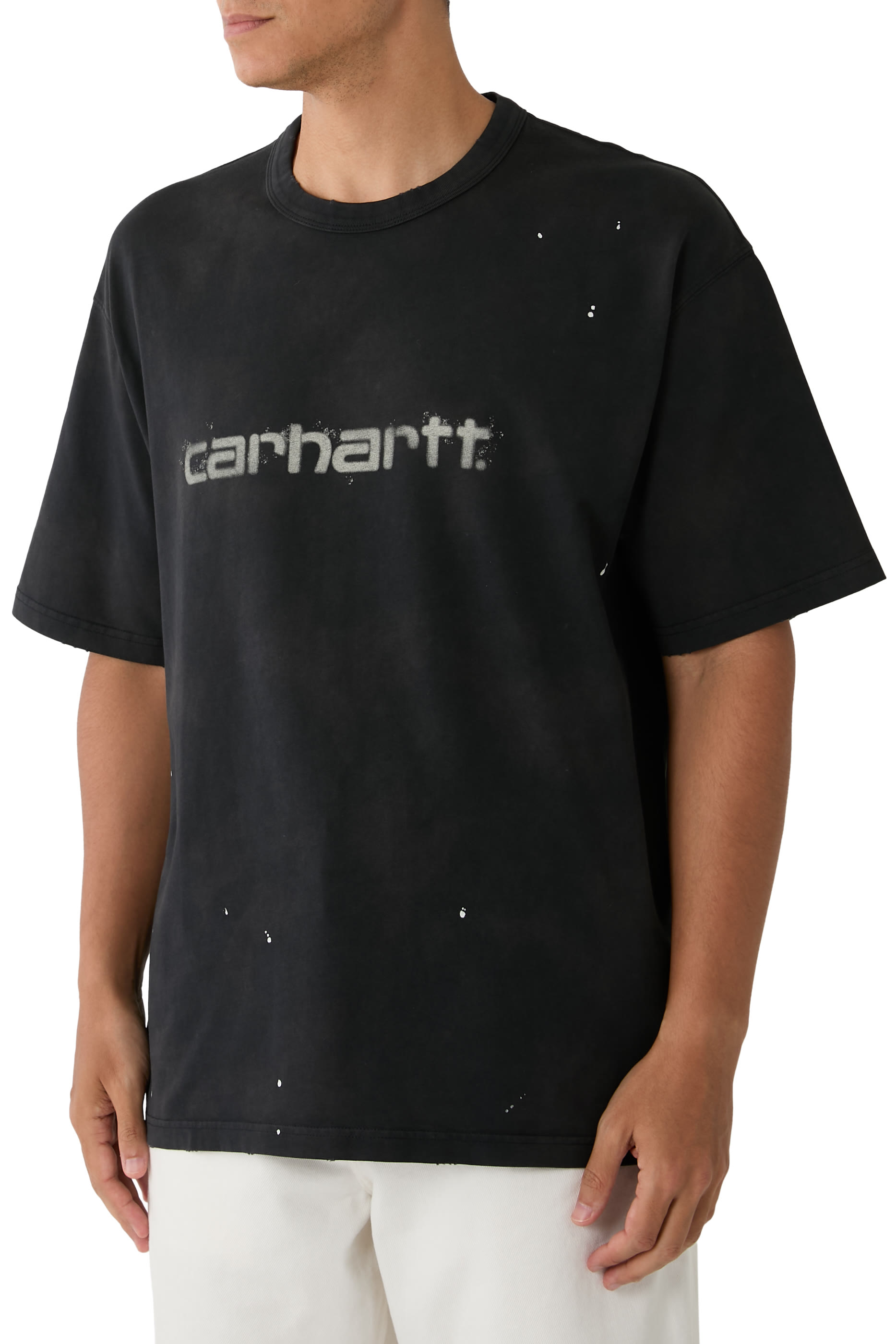 Logo Painter T-Shirt