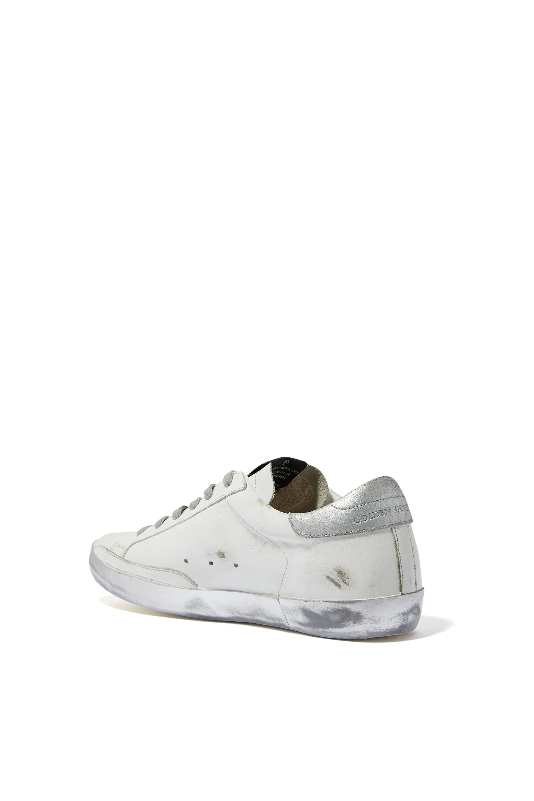 Super-Star Sneakers