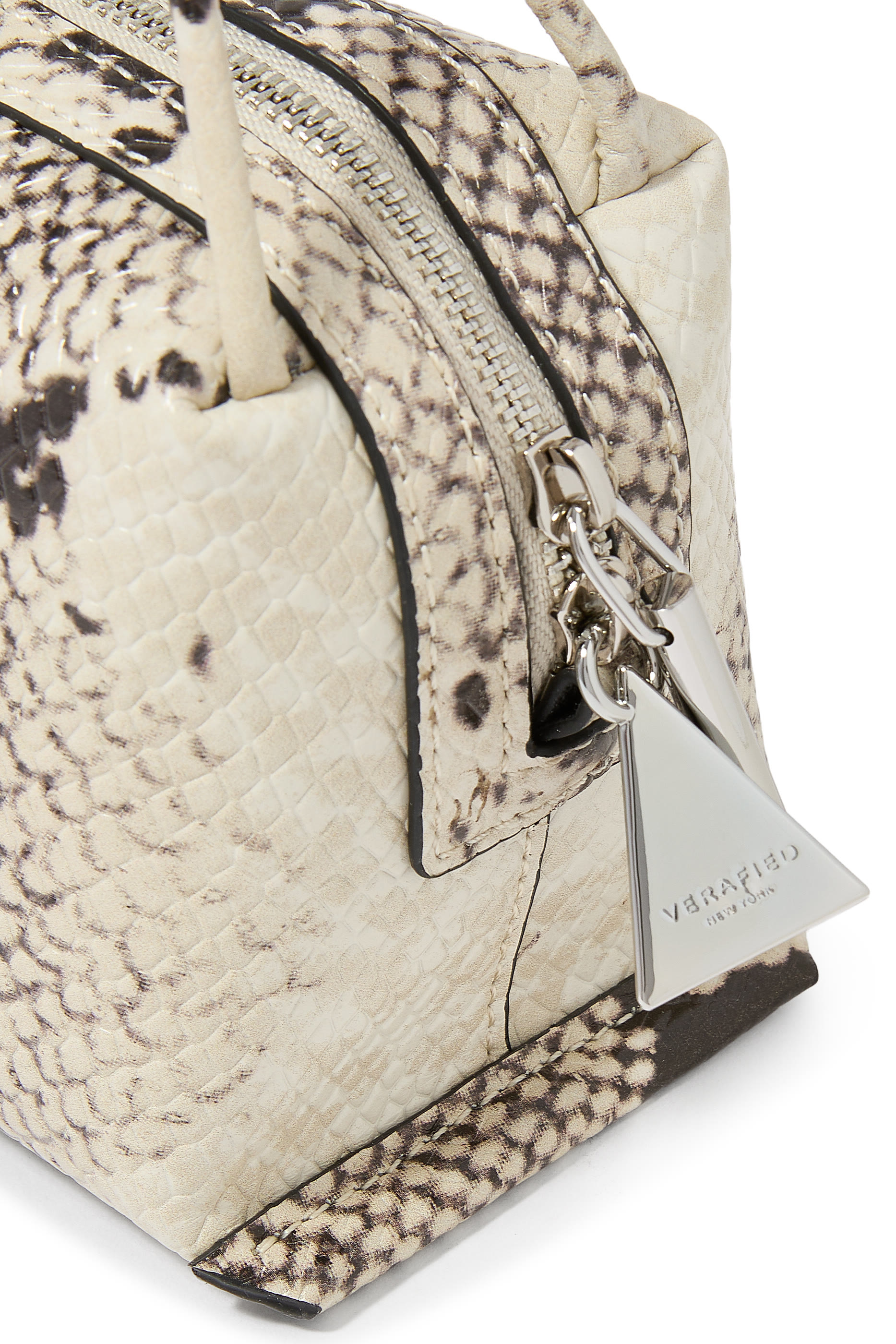 Python Caf&eacute; Mini Bag
