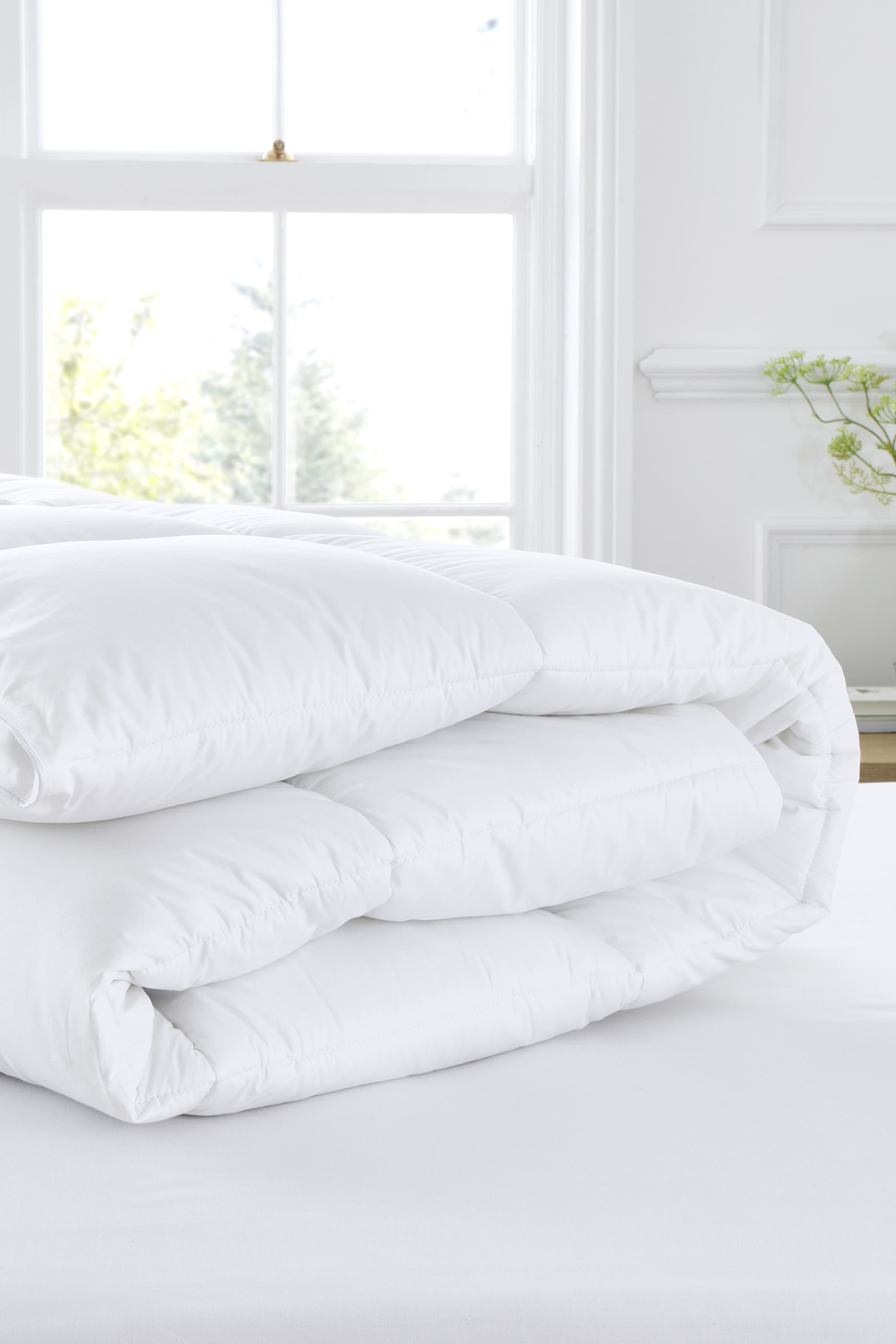 Serenity Soft Like Down 4.5 Tog Duvet