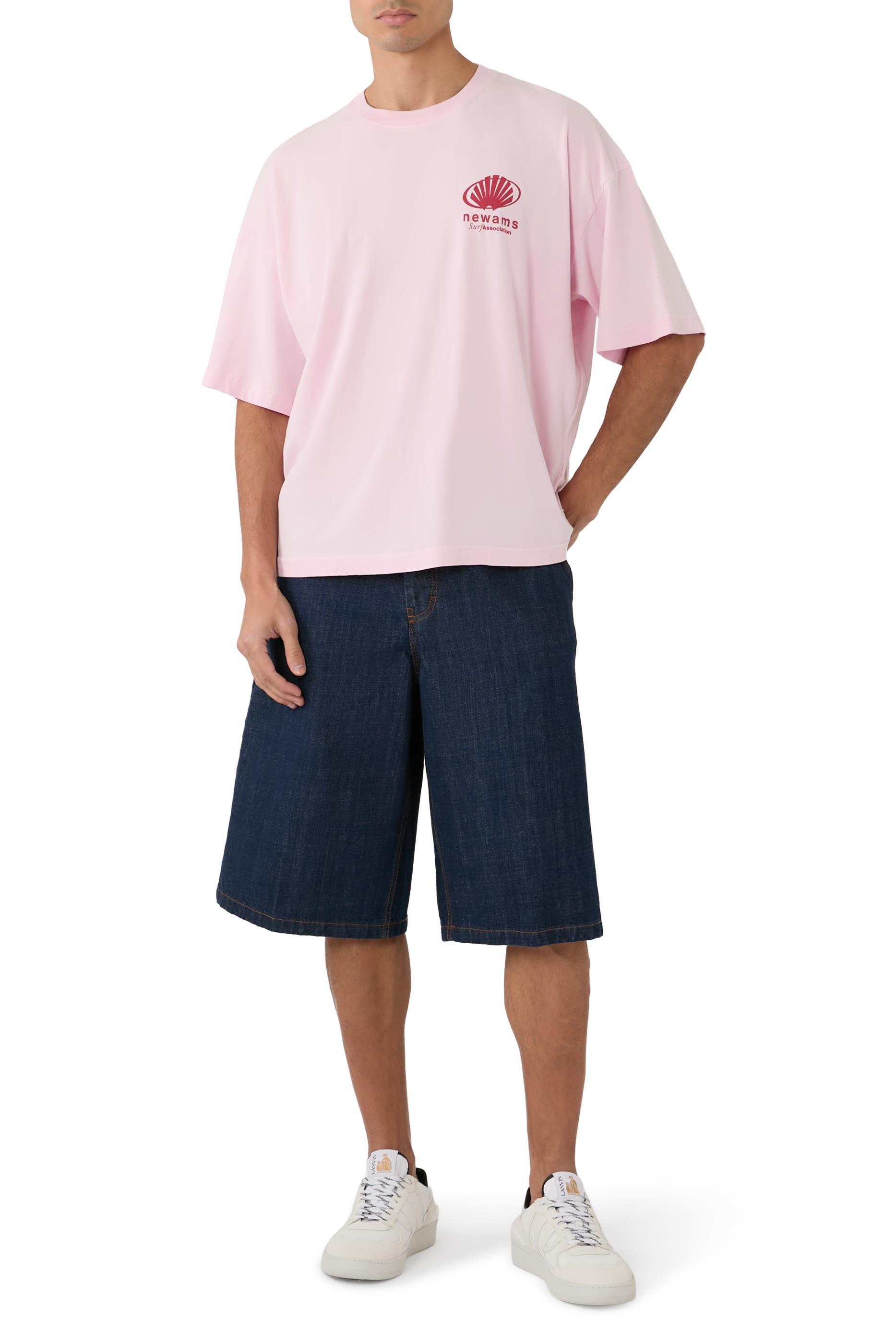 Logo T-Shirt