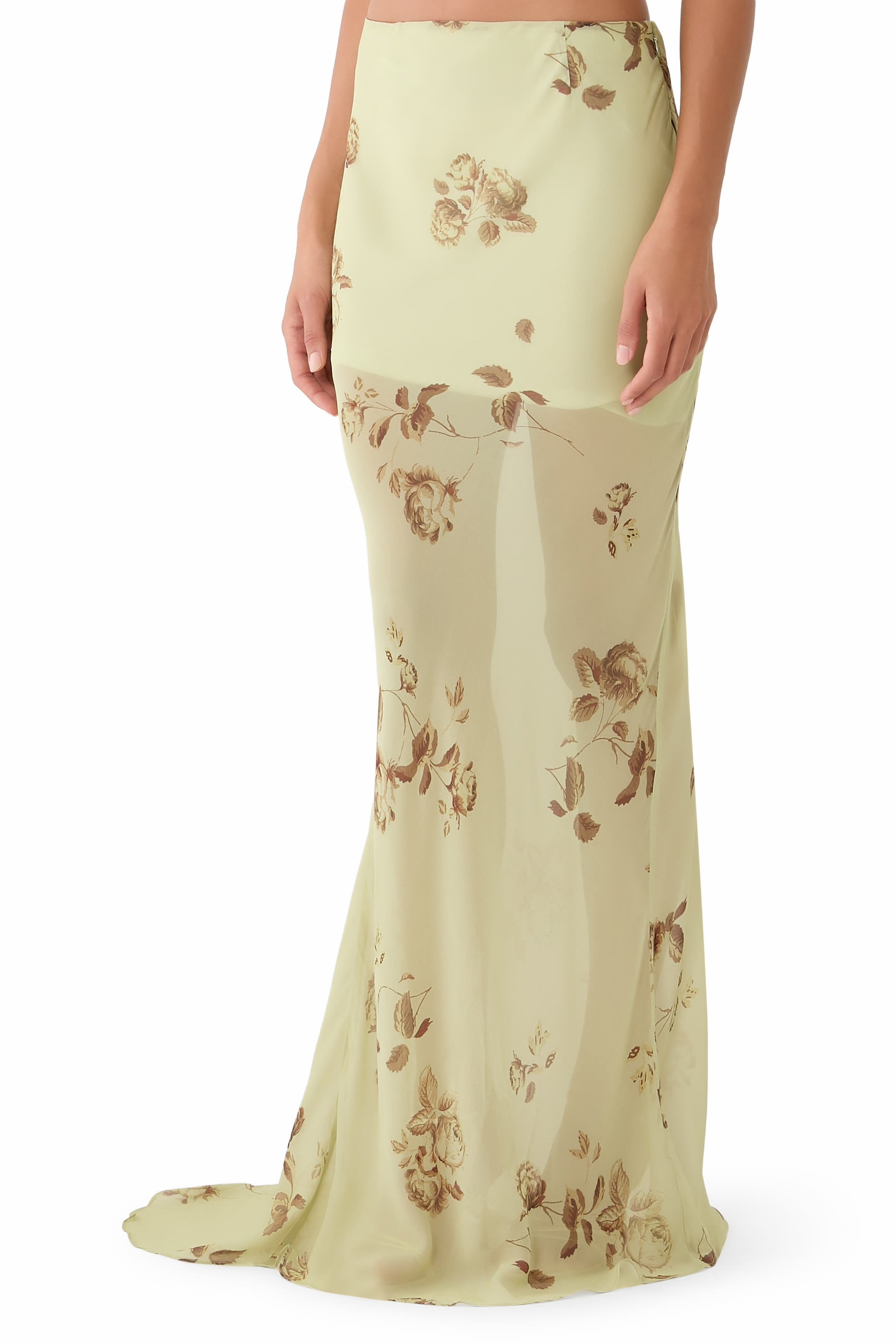 Diosa Skirt 
