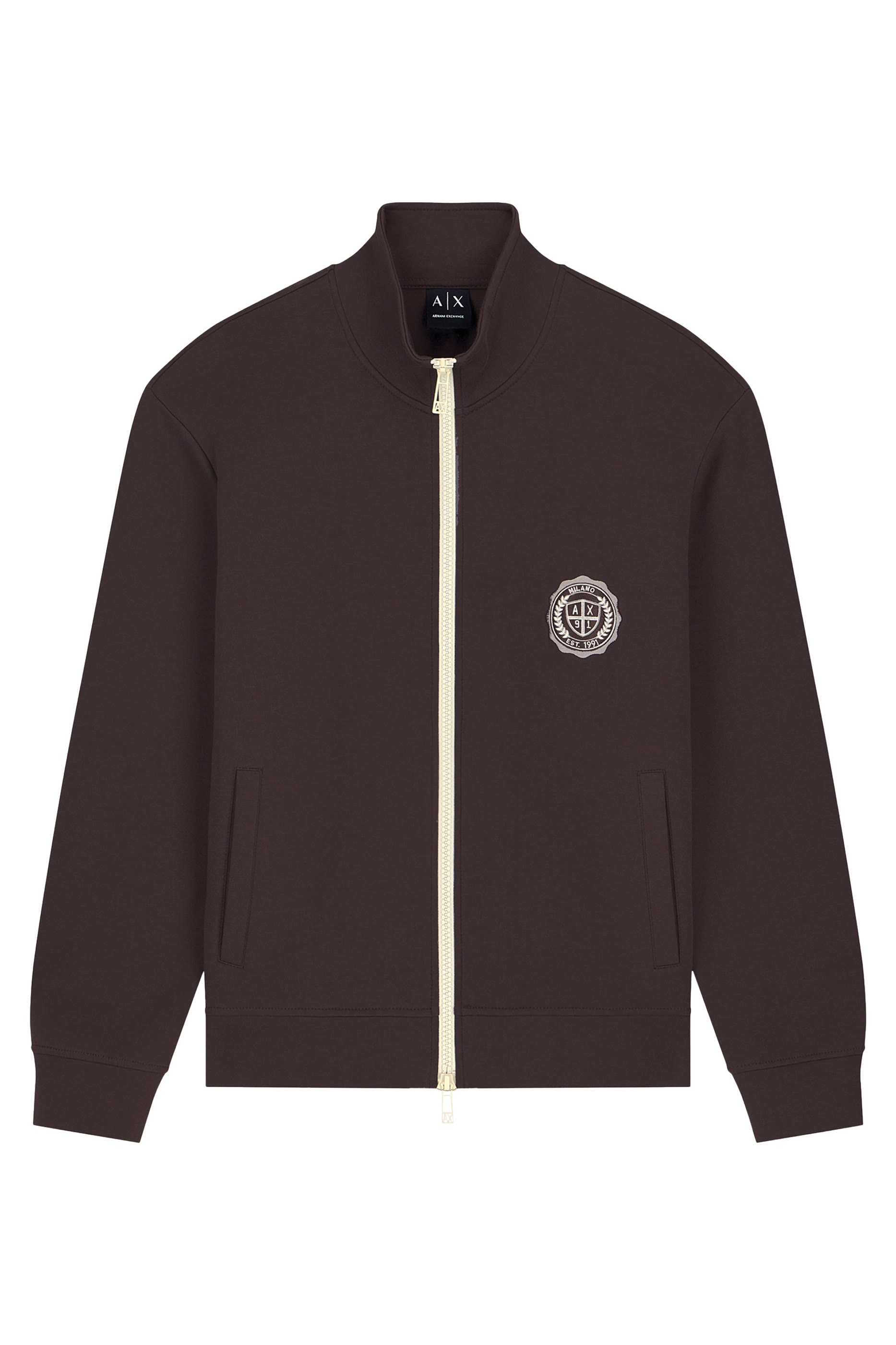 Logo Sweatshirt