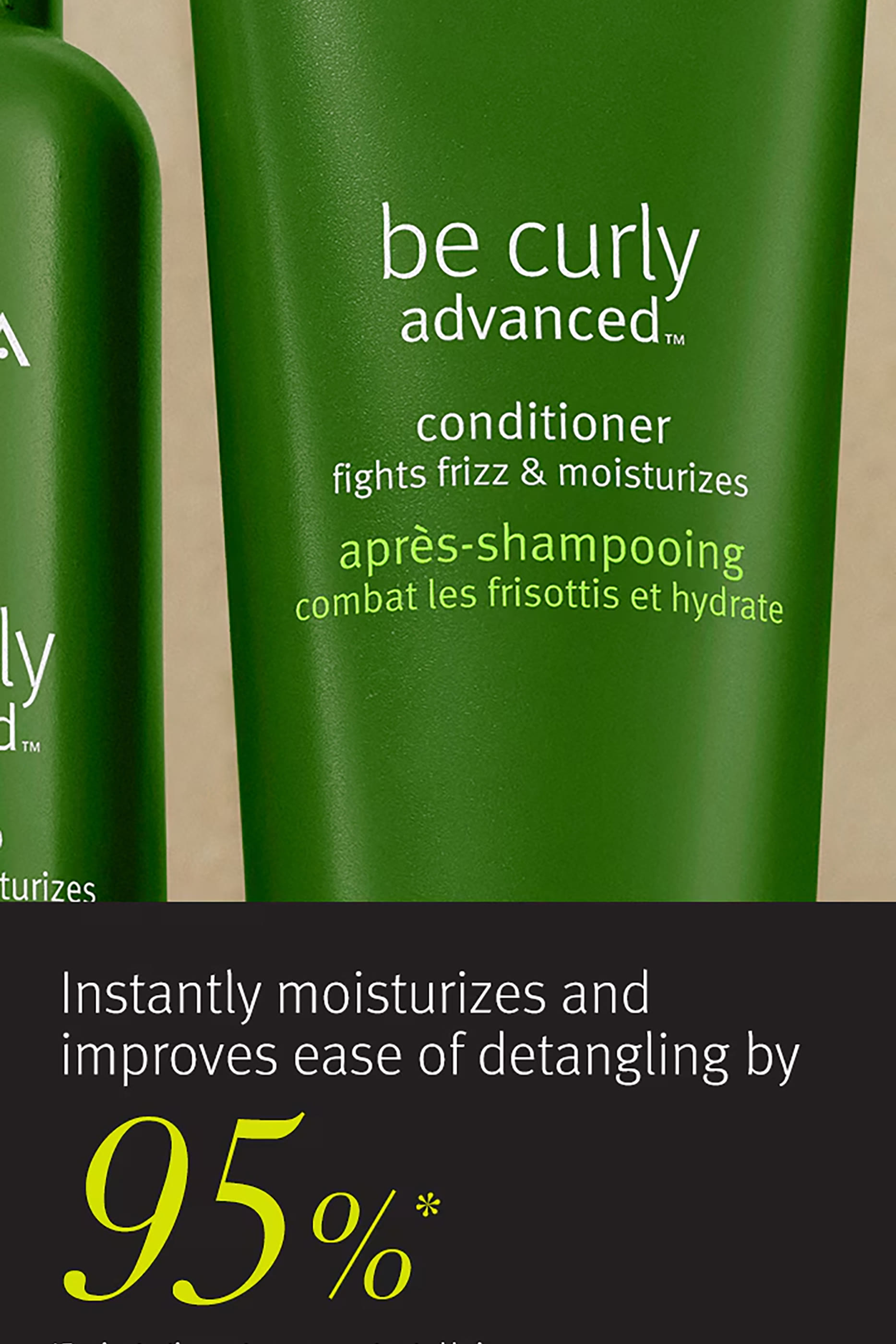 be curly advanced&trade; Conditioner