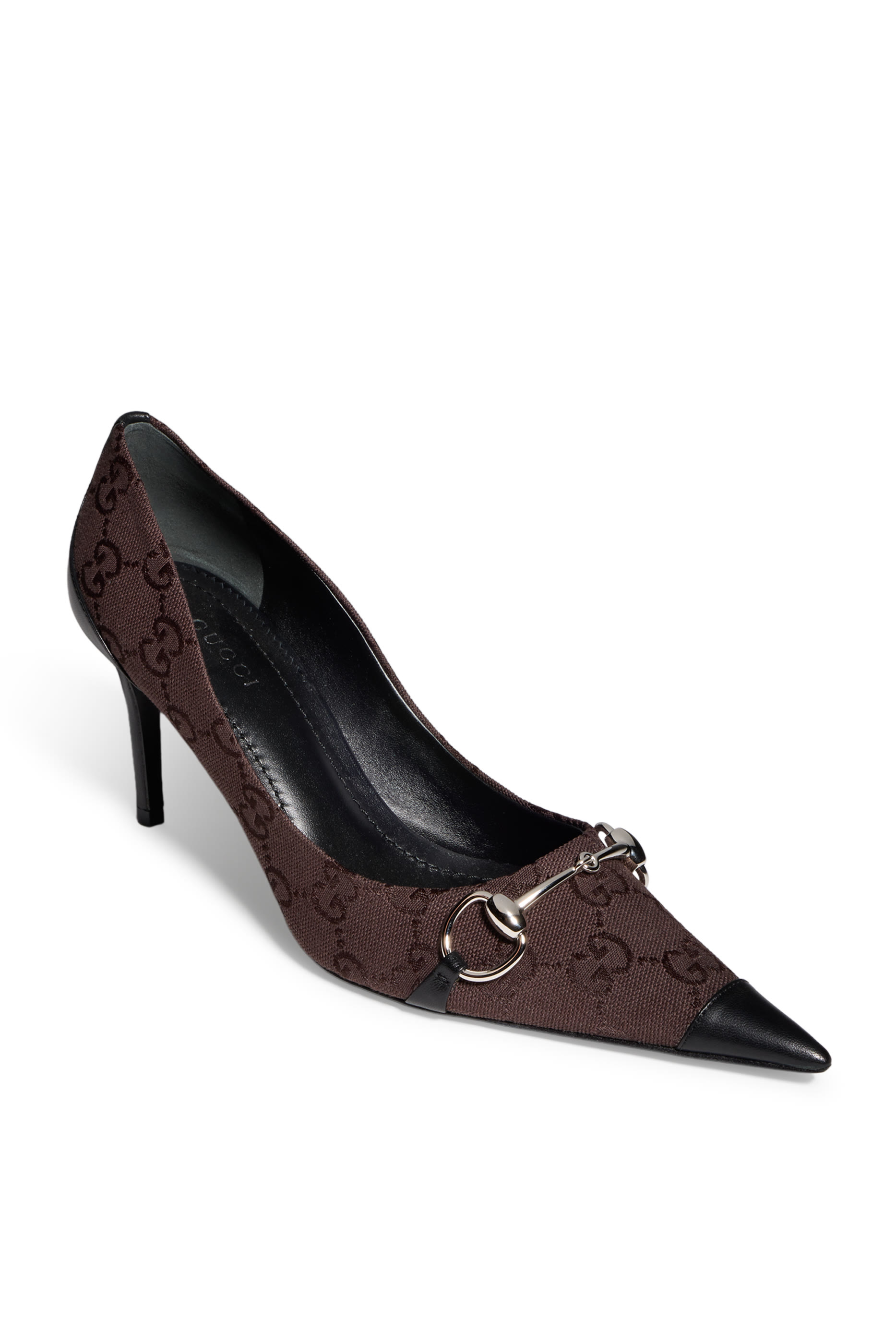Donna 80 Pumps