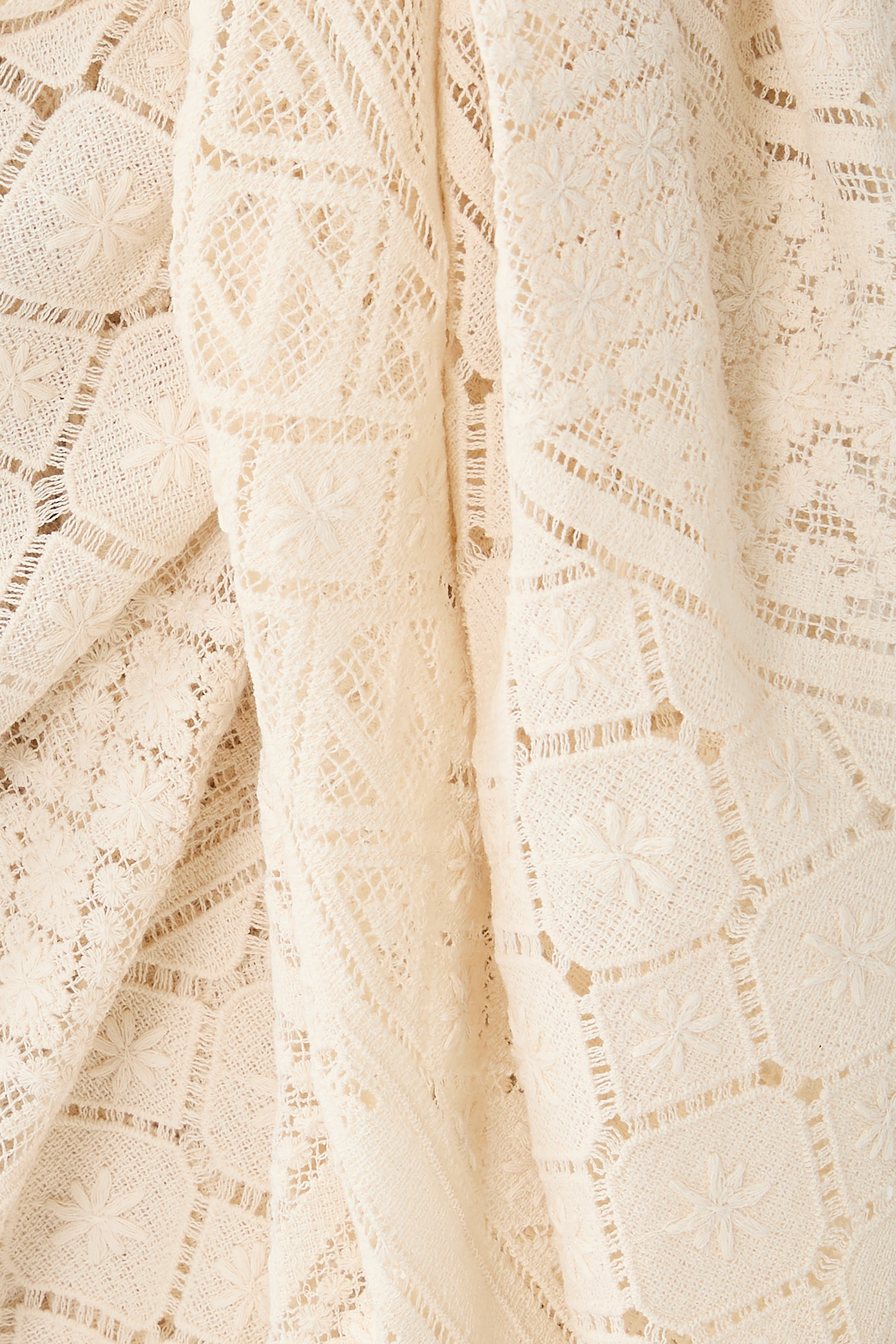 Woven Pareo 