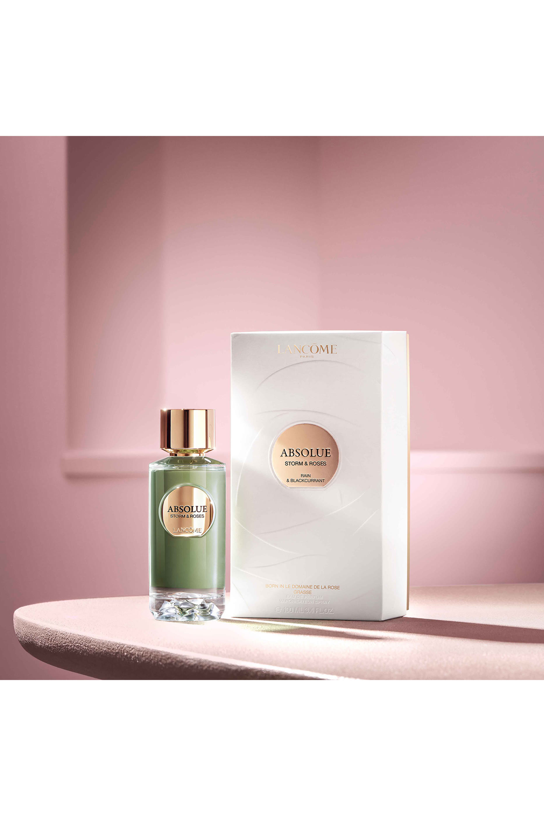 Absolue Storm  Roses Eau de Parfum