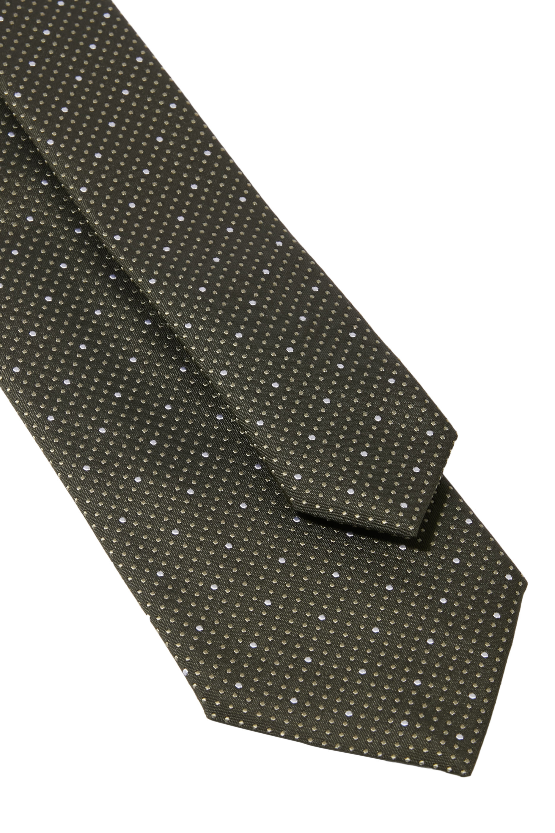 H-Tie Micro Pattern Tie