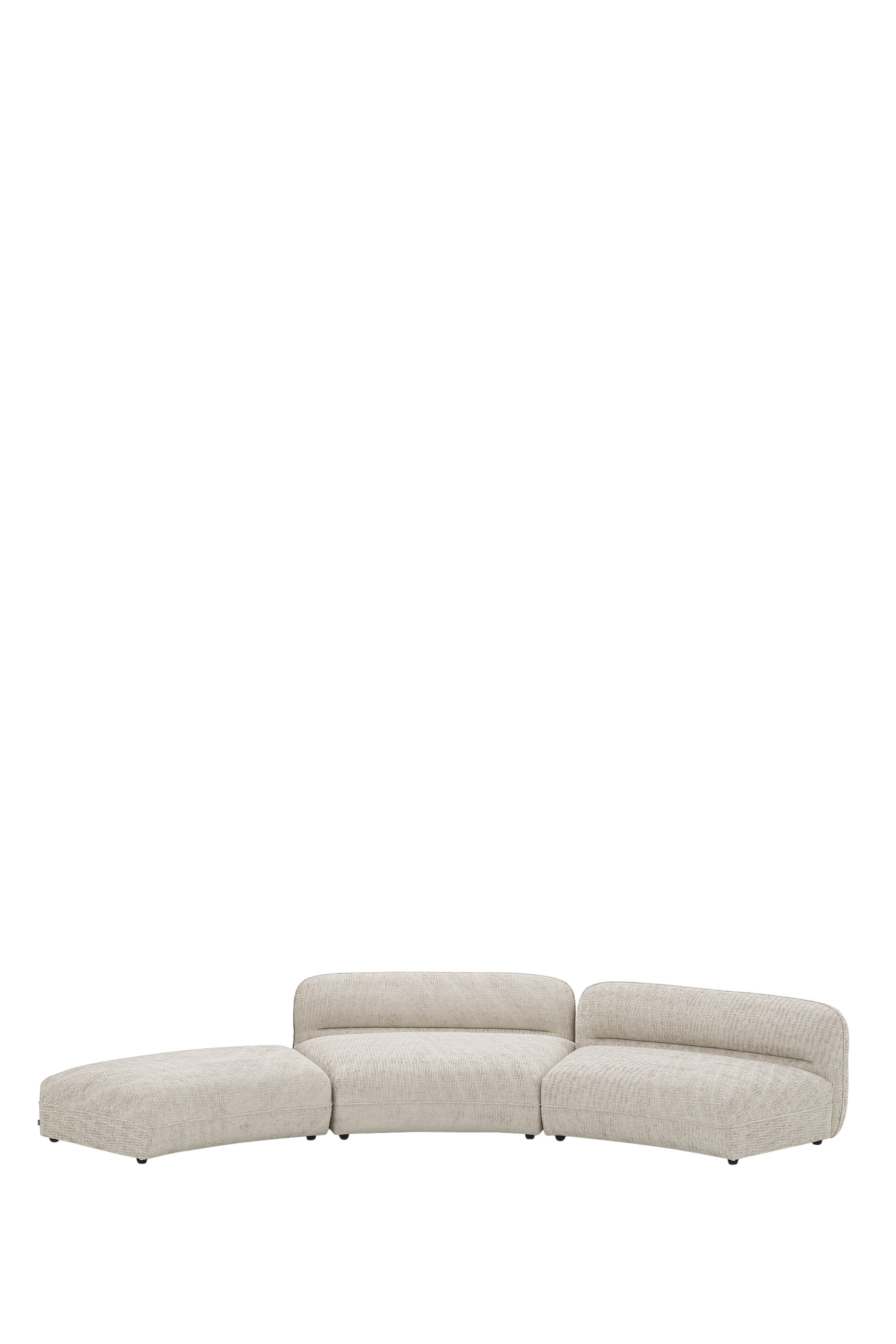 Modular Sofa Grand Avenue &ndash; Middle