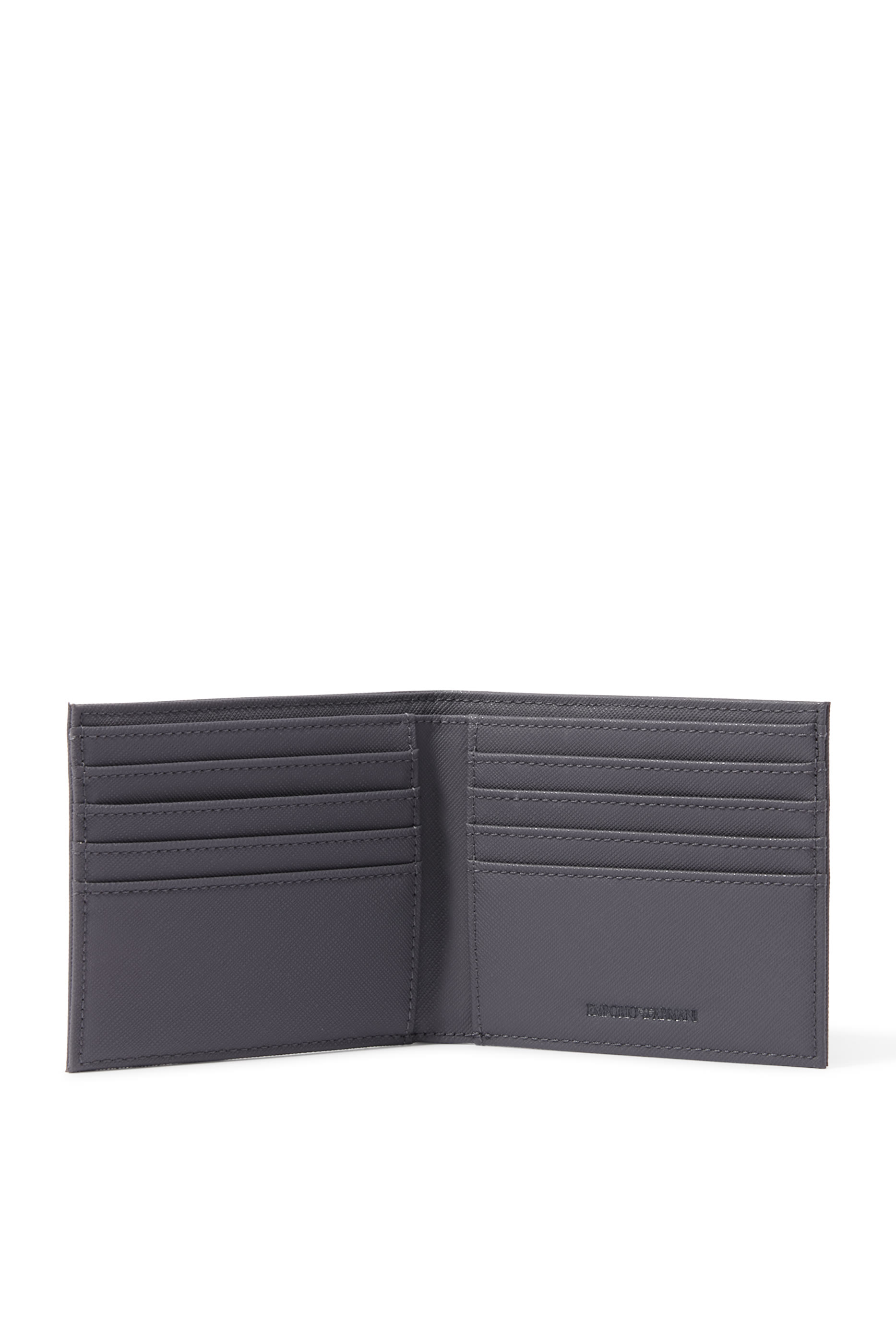 Bifold Business Wallet