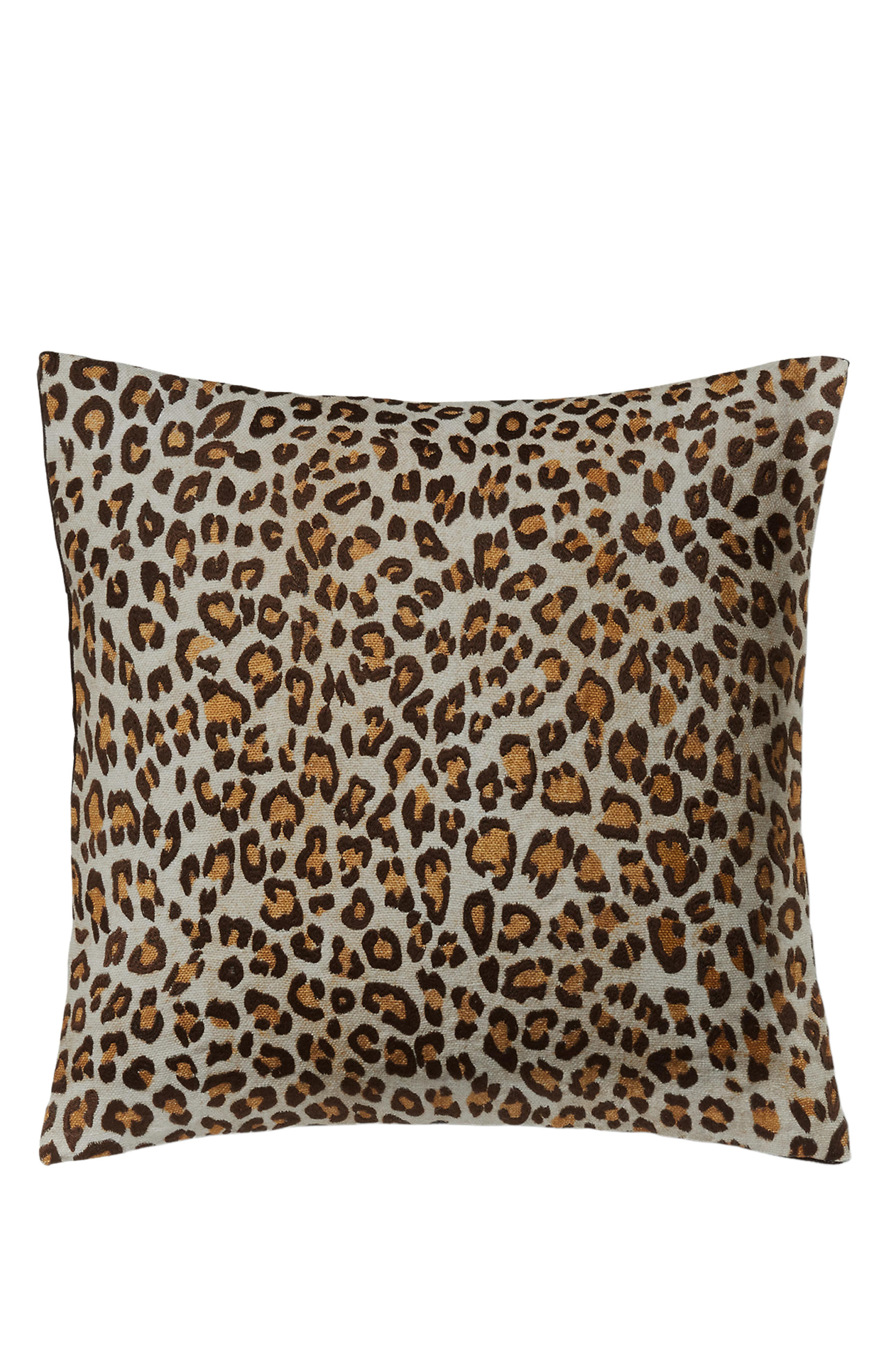 Warren Cushion