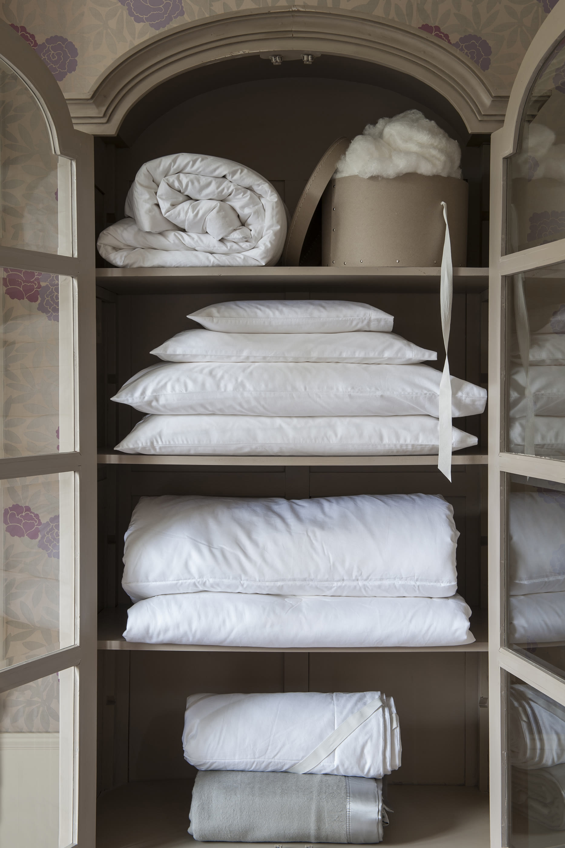 Winter Duvet Cover