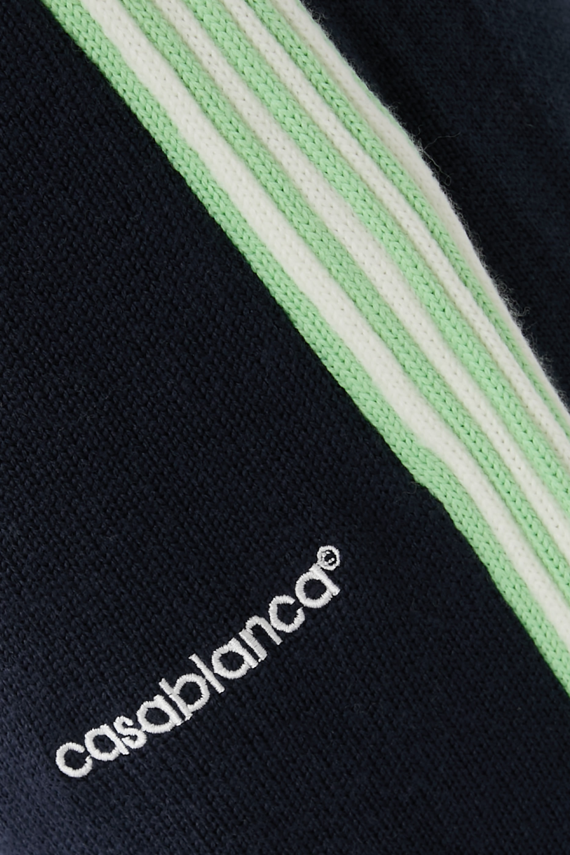  Merino Track Trousers