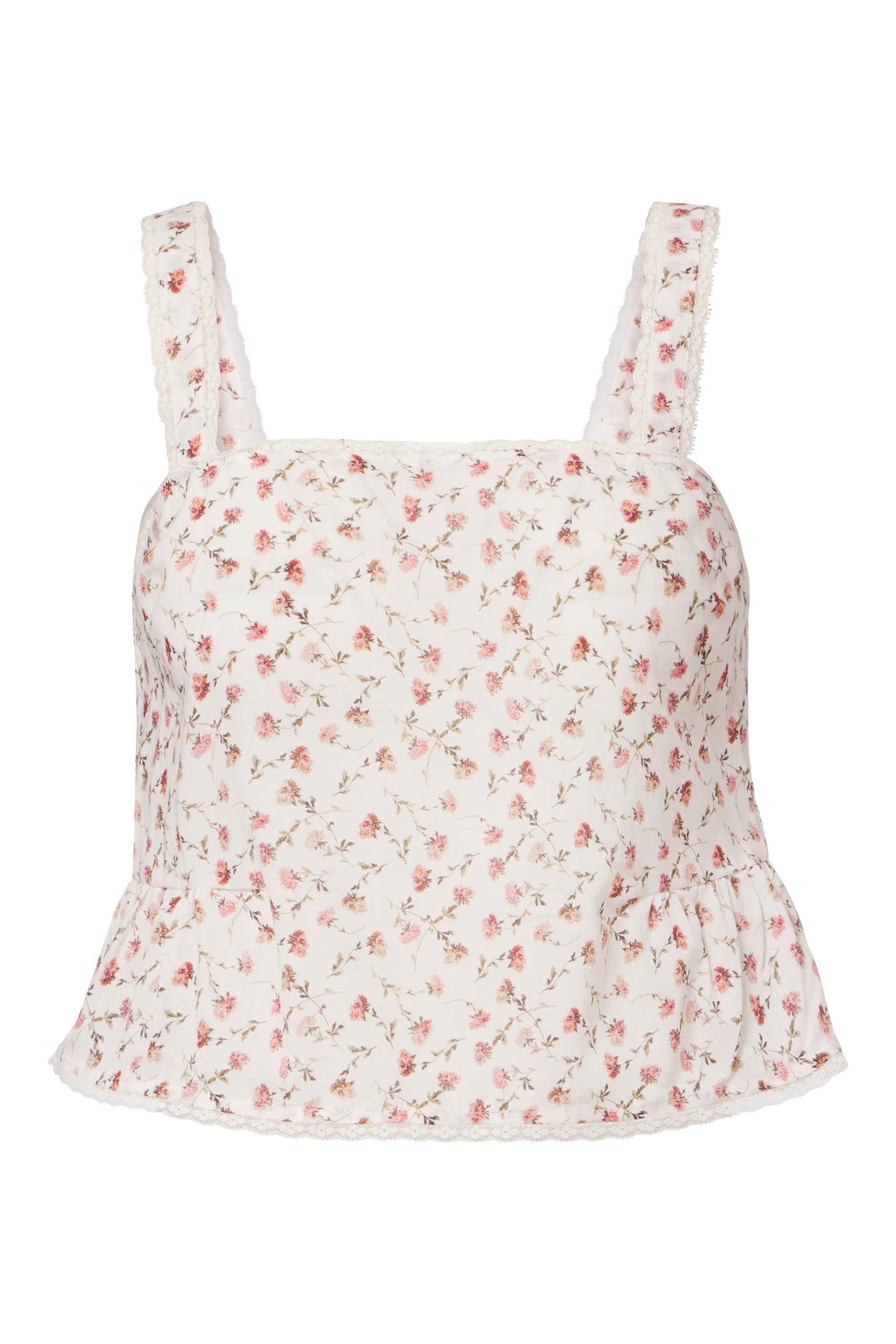 Charlotte Top