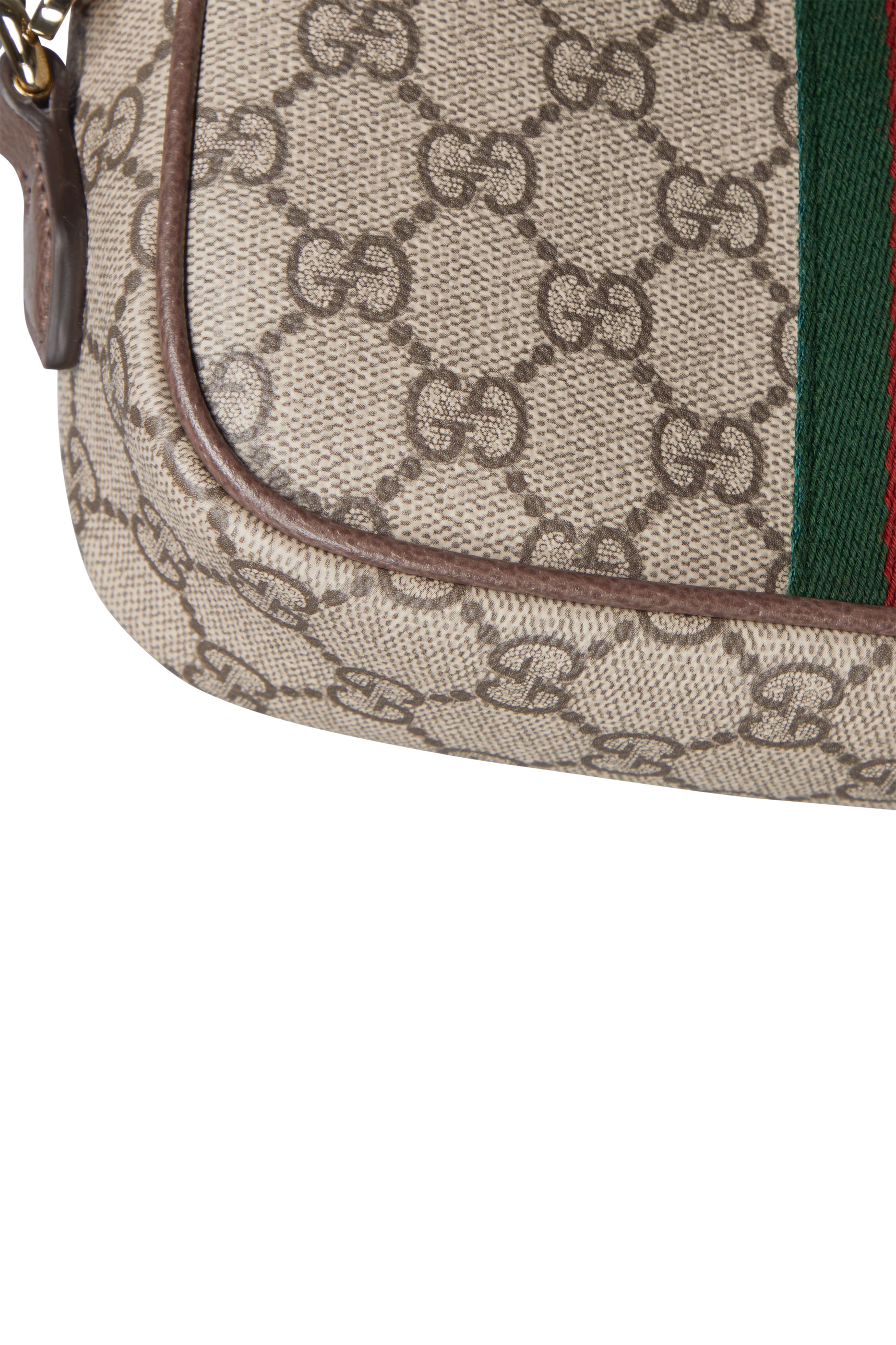 Ophidia Small Camera Bag