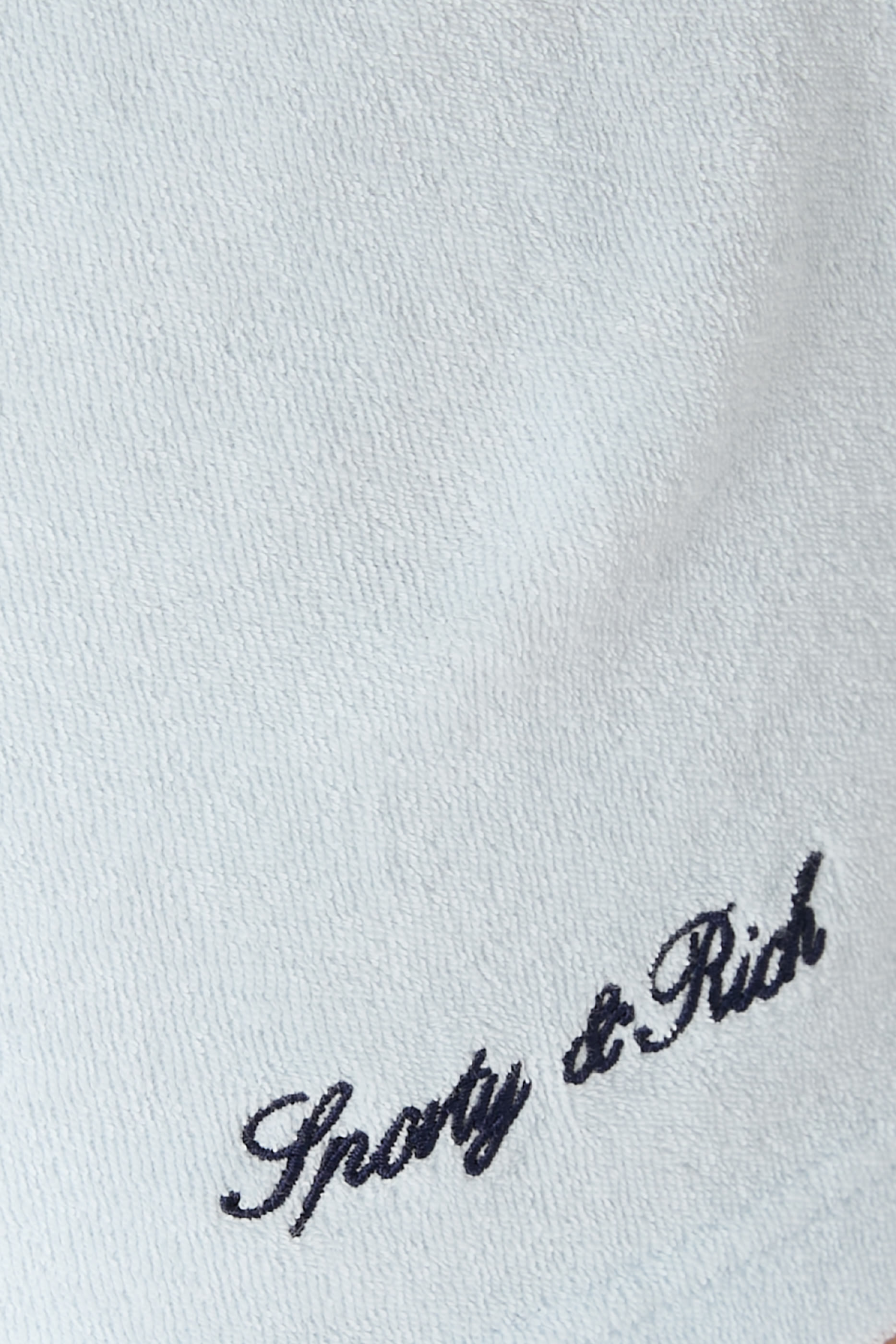 Signature Logo Mini Skirt