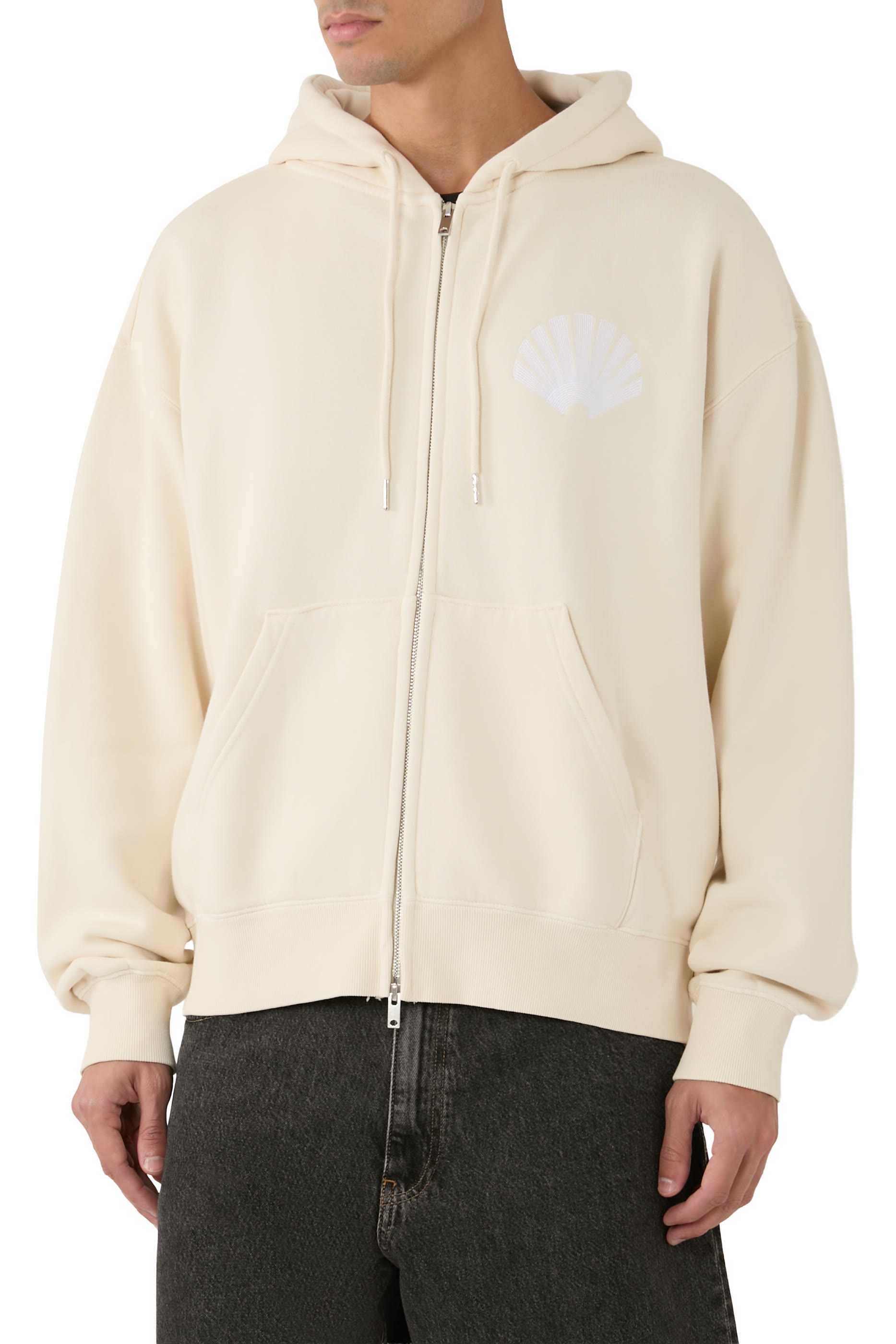 Chop Hoodie