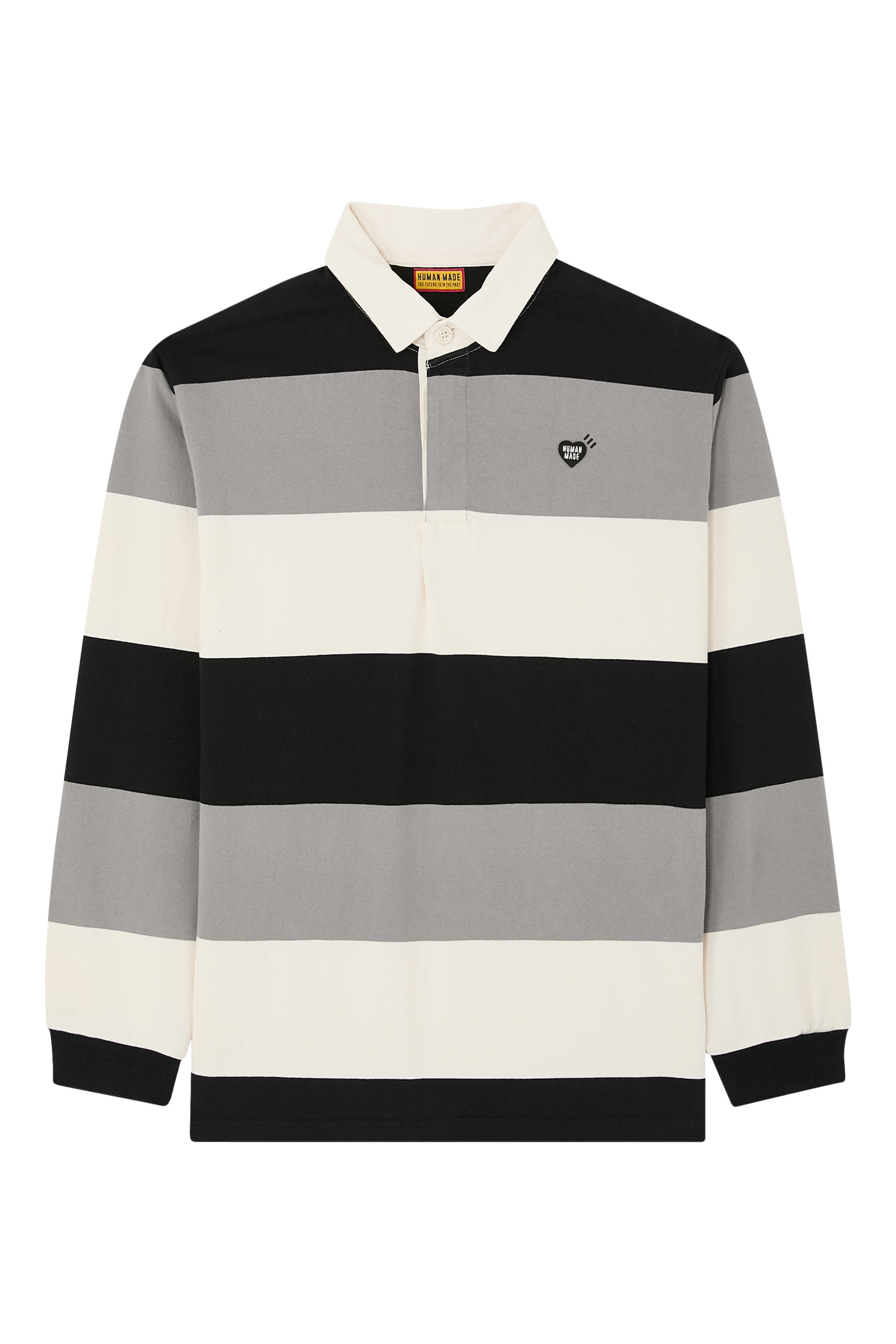 Rugby Shirt