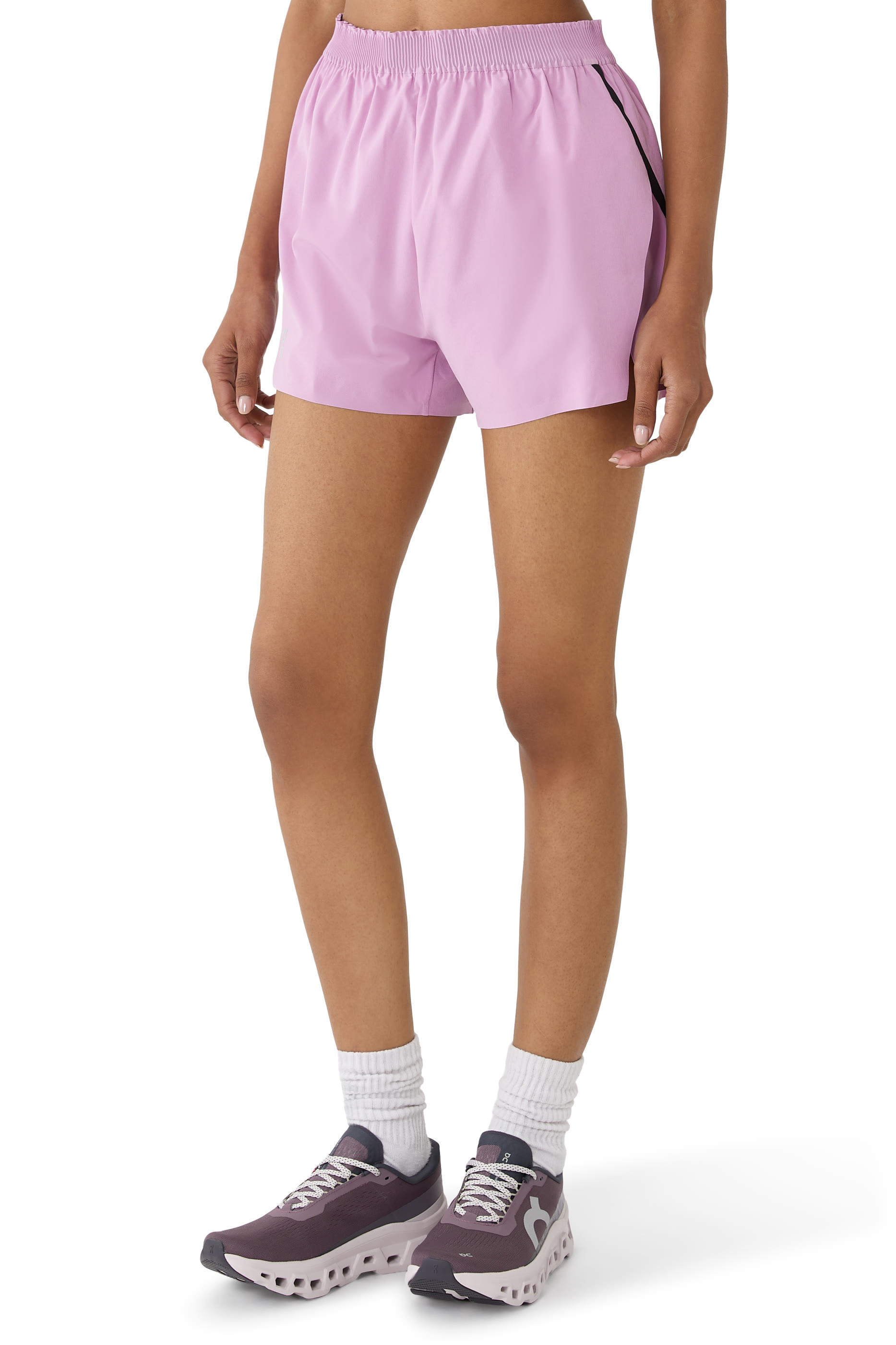 Train Shorts
