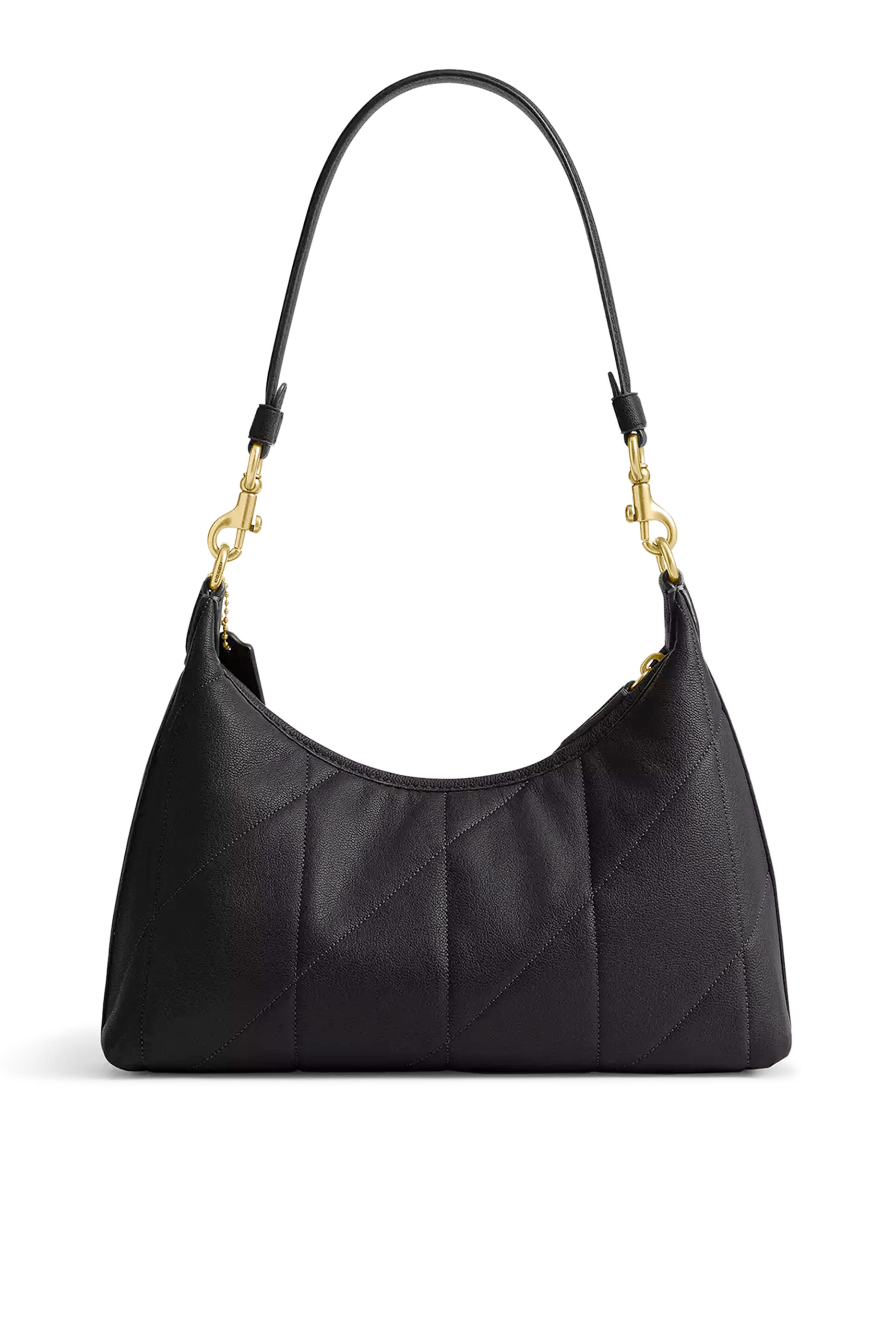 Juliet 25 Shoulder Bag with Quilting