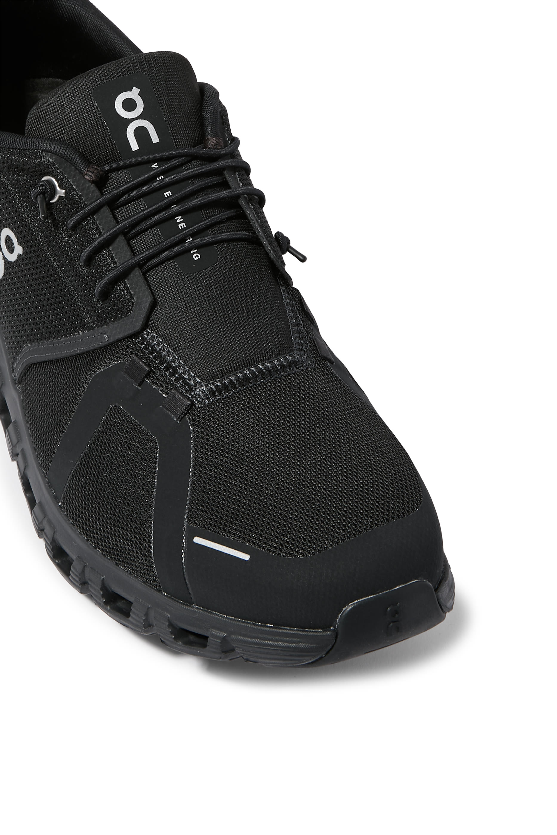 Mens Cloud 6 Sneakers 
