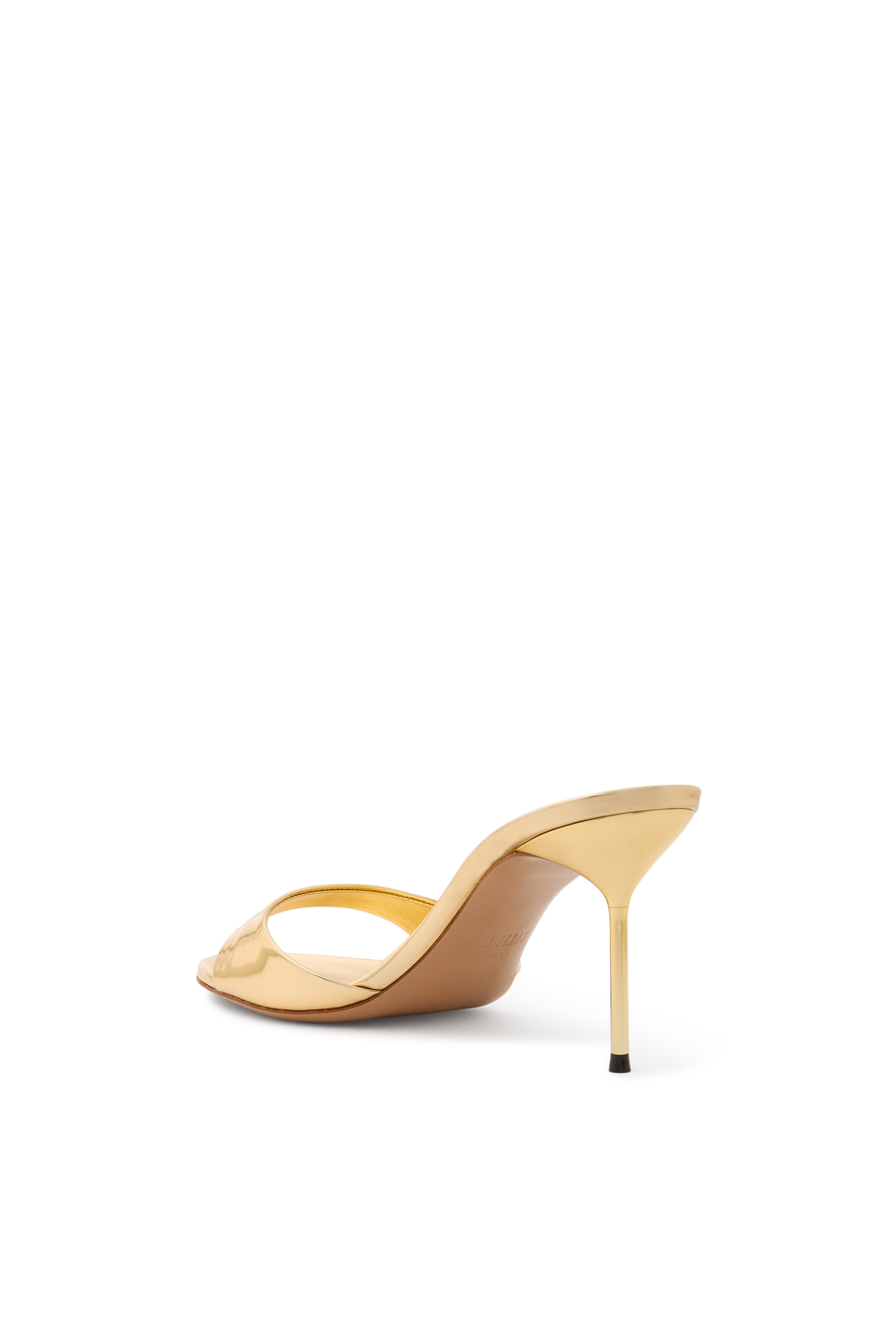Lidia 70 Mules