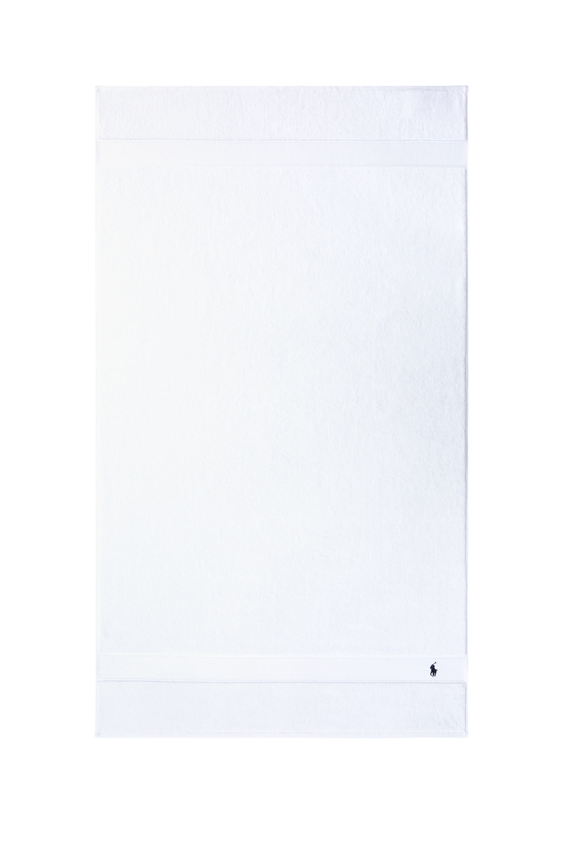 Polo Player Towel