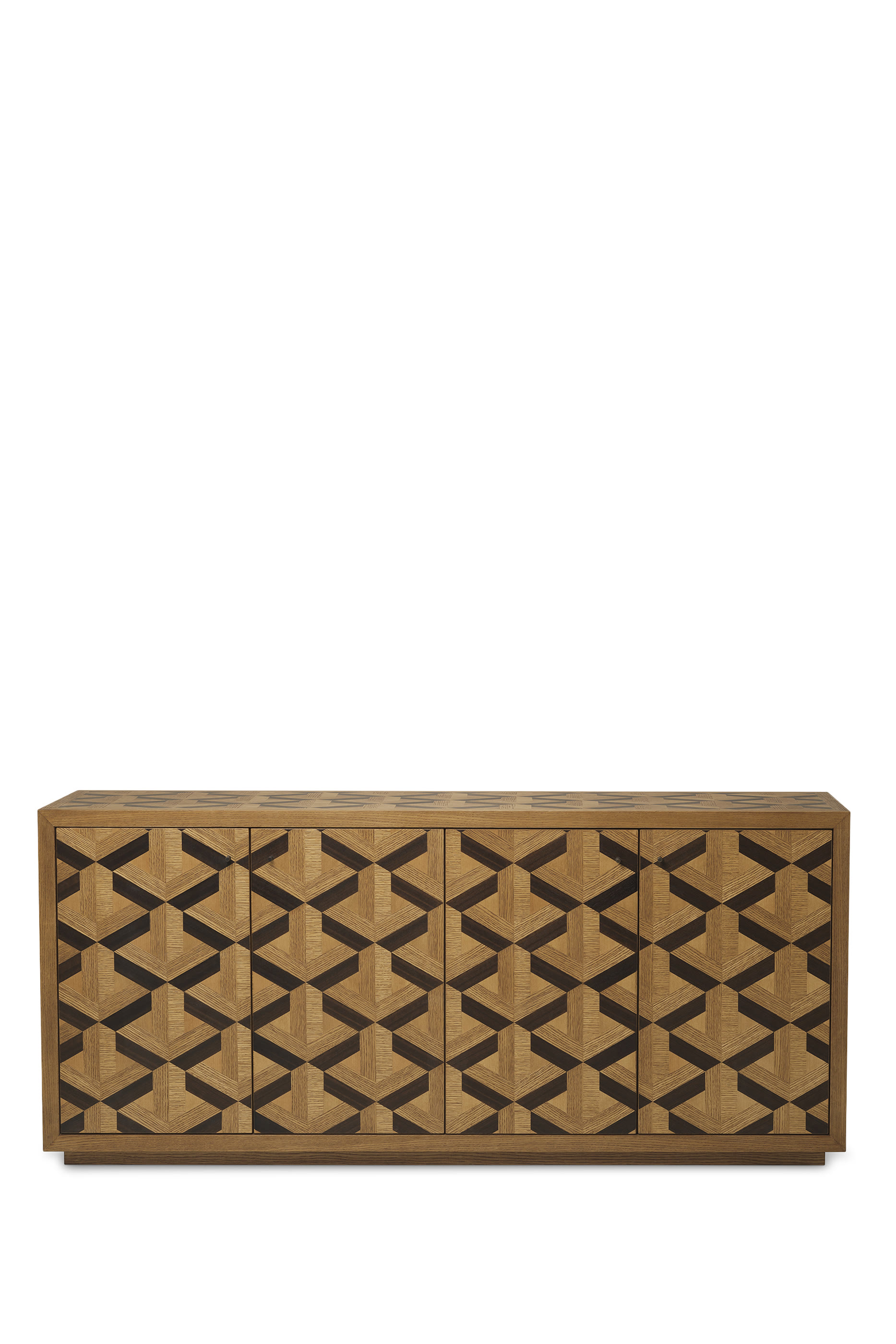 Rubicon Dresser