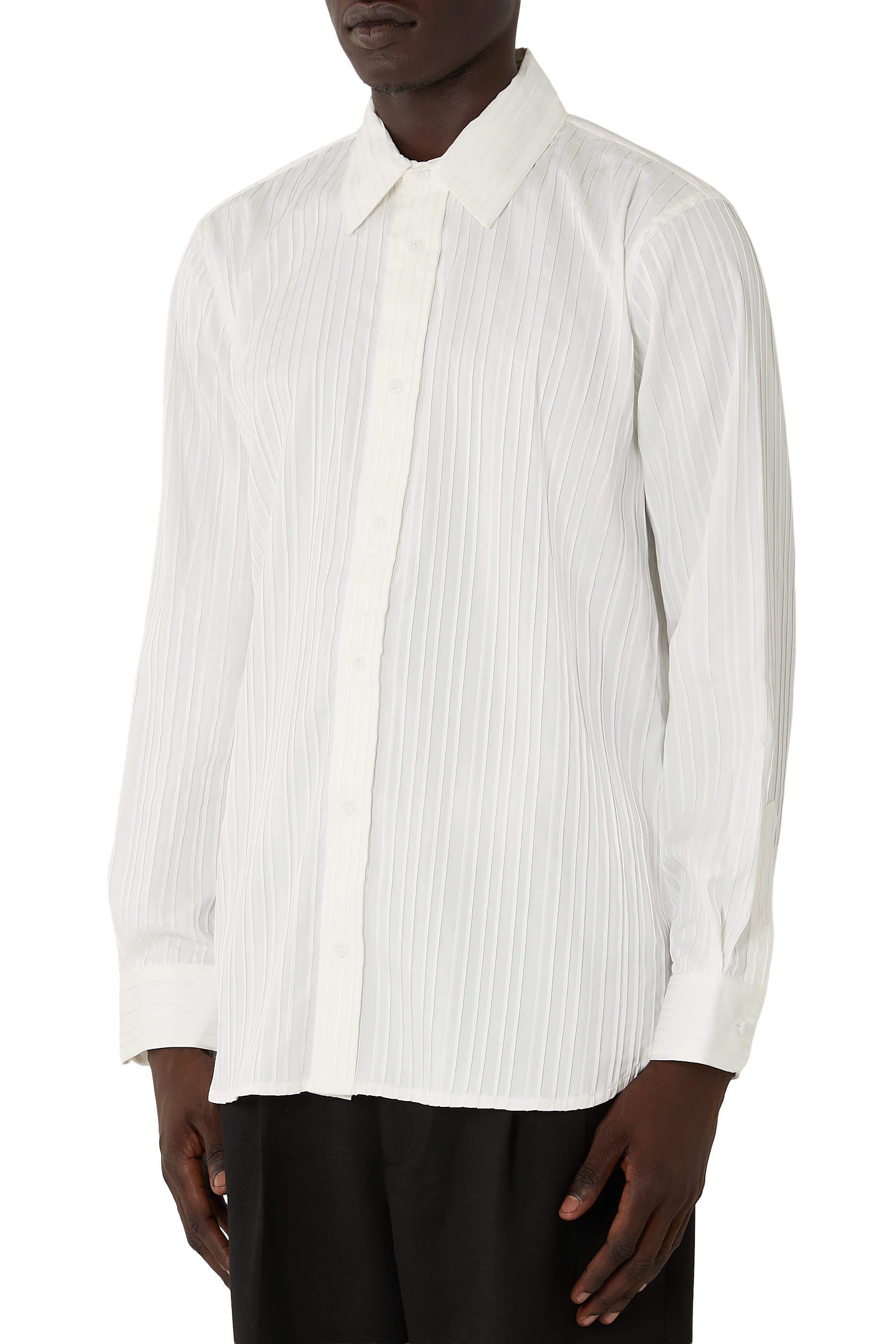 Tristan Shirt