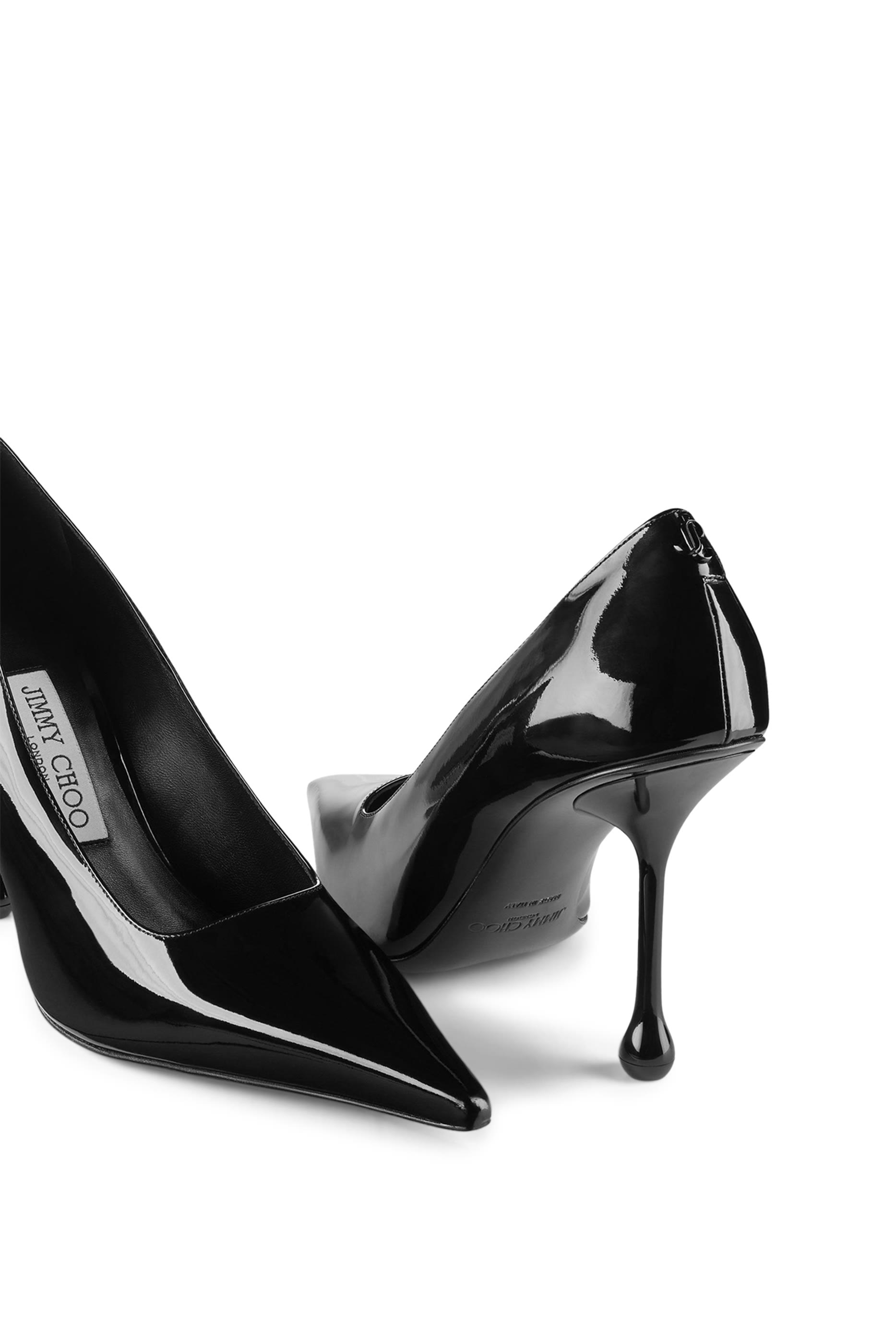 Ixia 95 Pumps