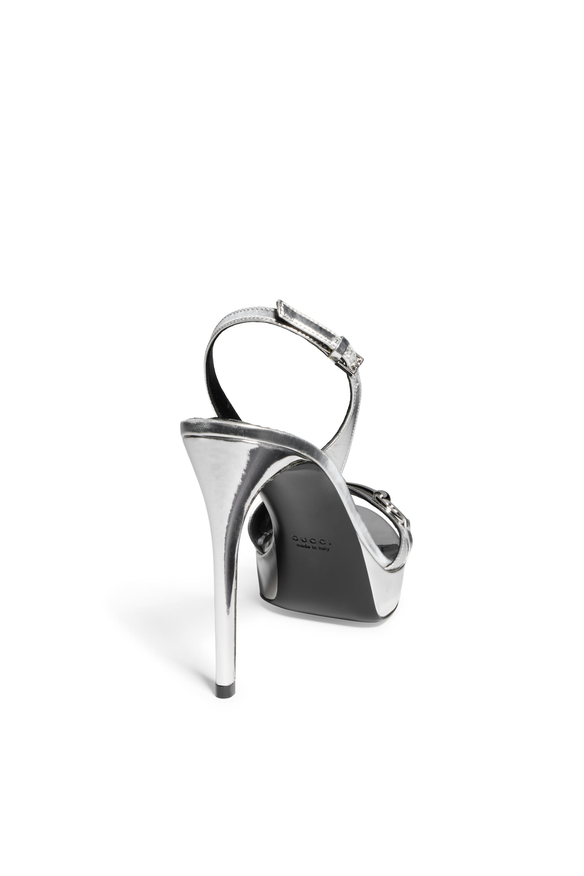 Donna 80 Platform Sandals