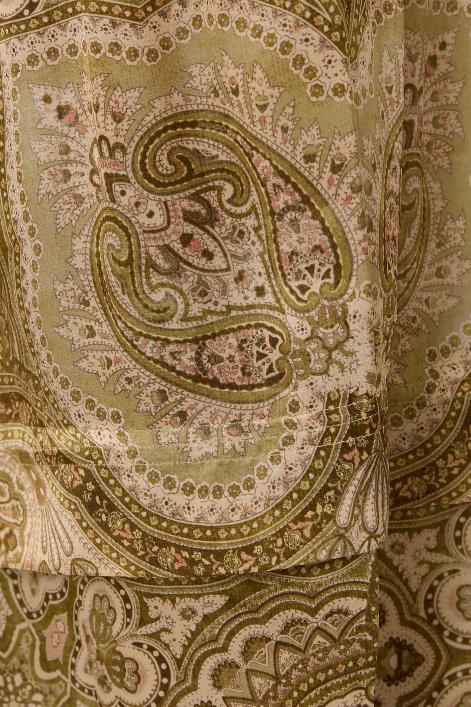 Luna Harem Pants