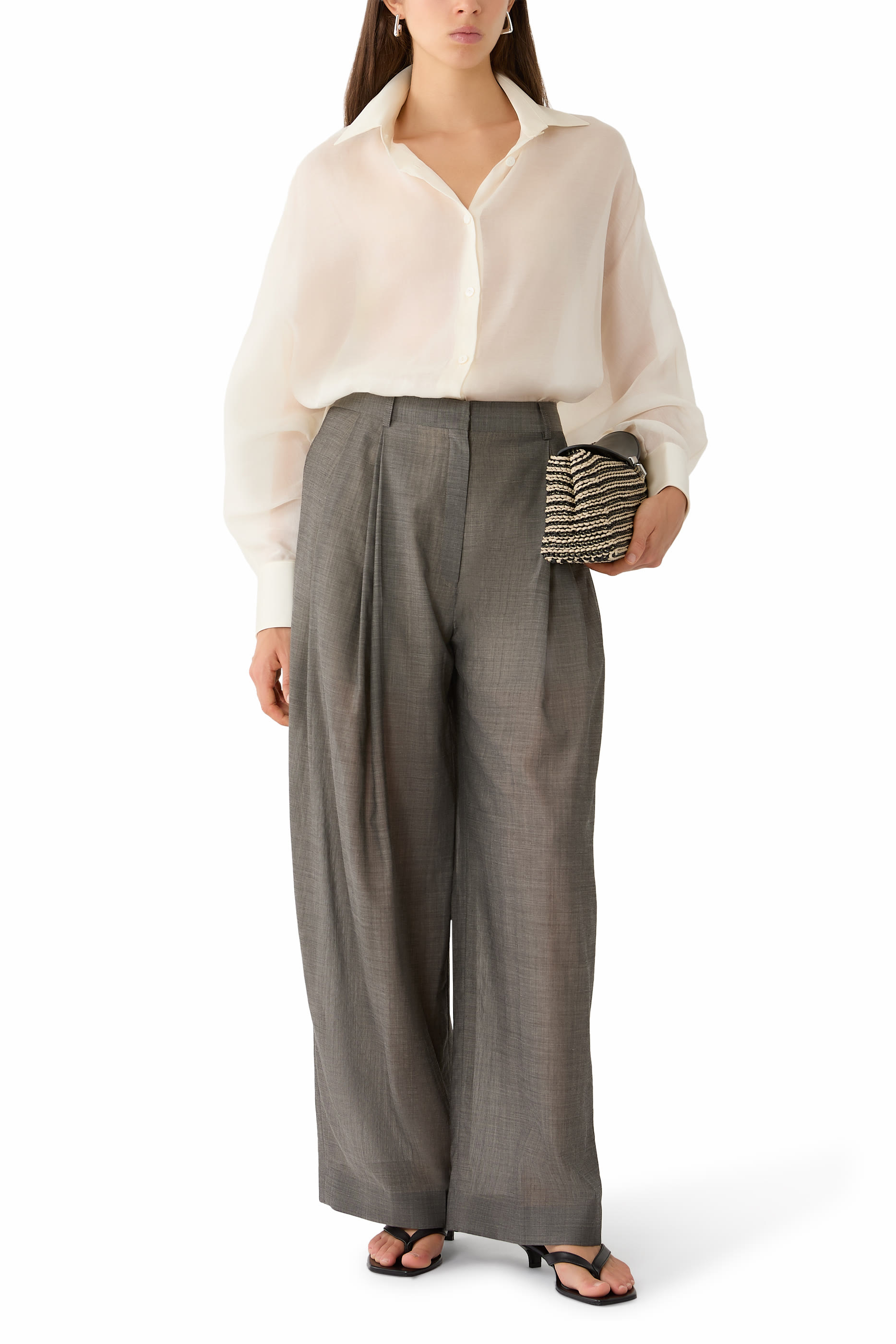  Mantia Trousers