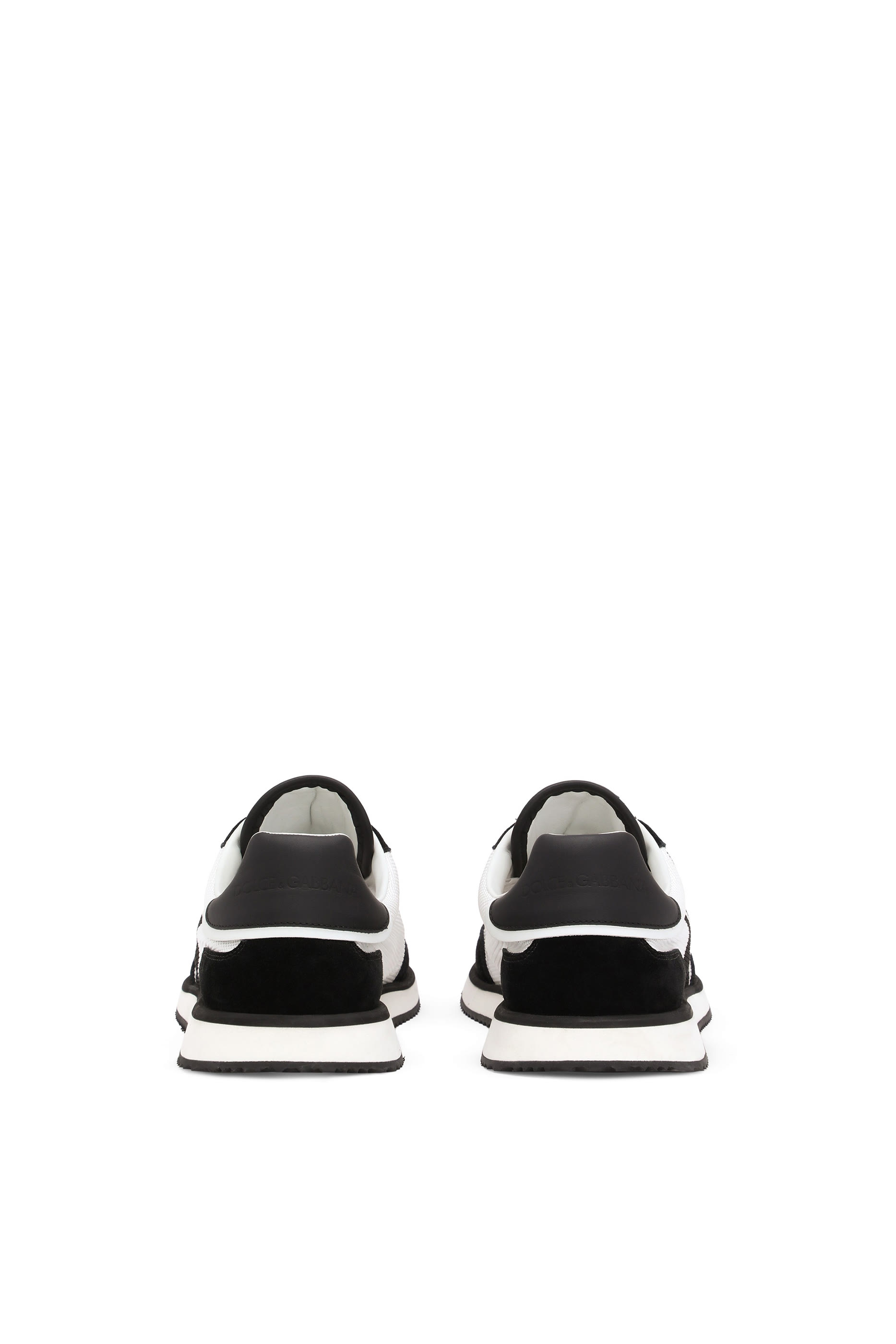 DG Cushion Sneakers