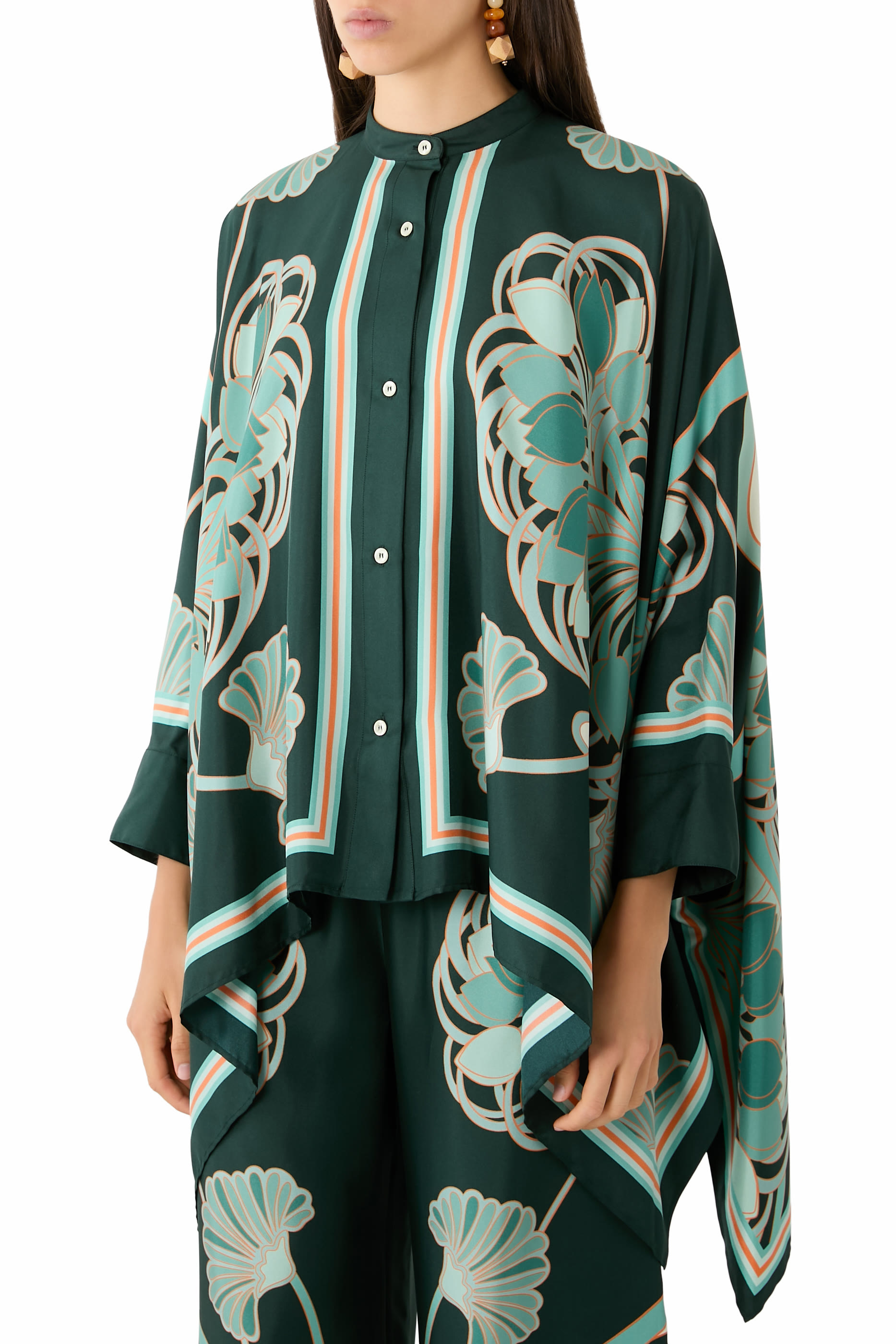  Foulard Shirt