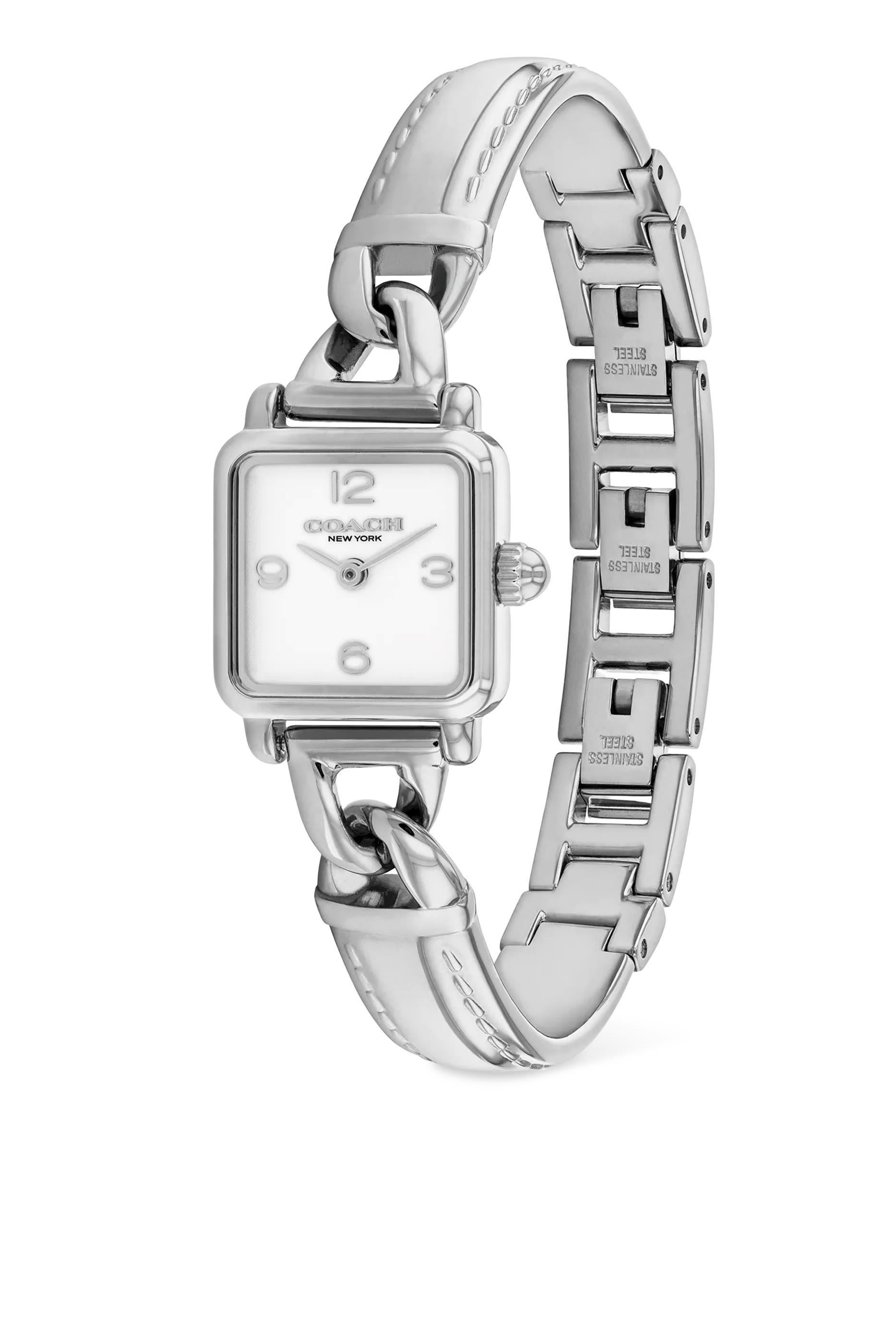 Cass Quartz Watch