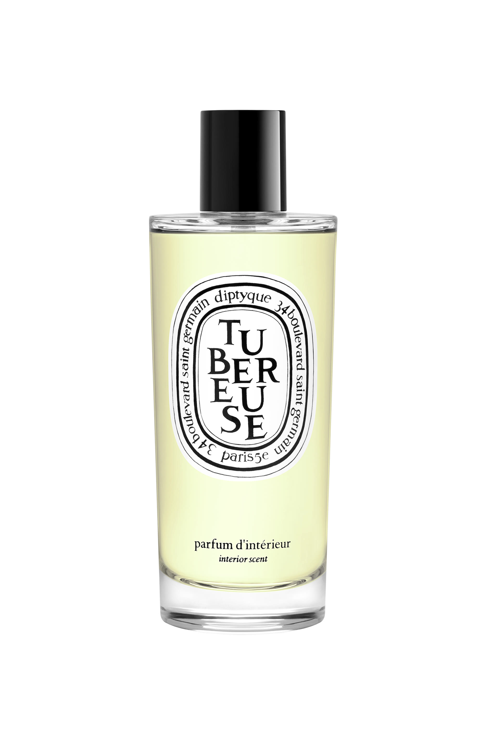 Tubereuse Room Spray