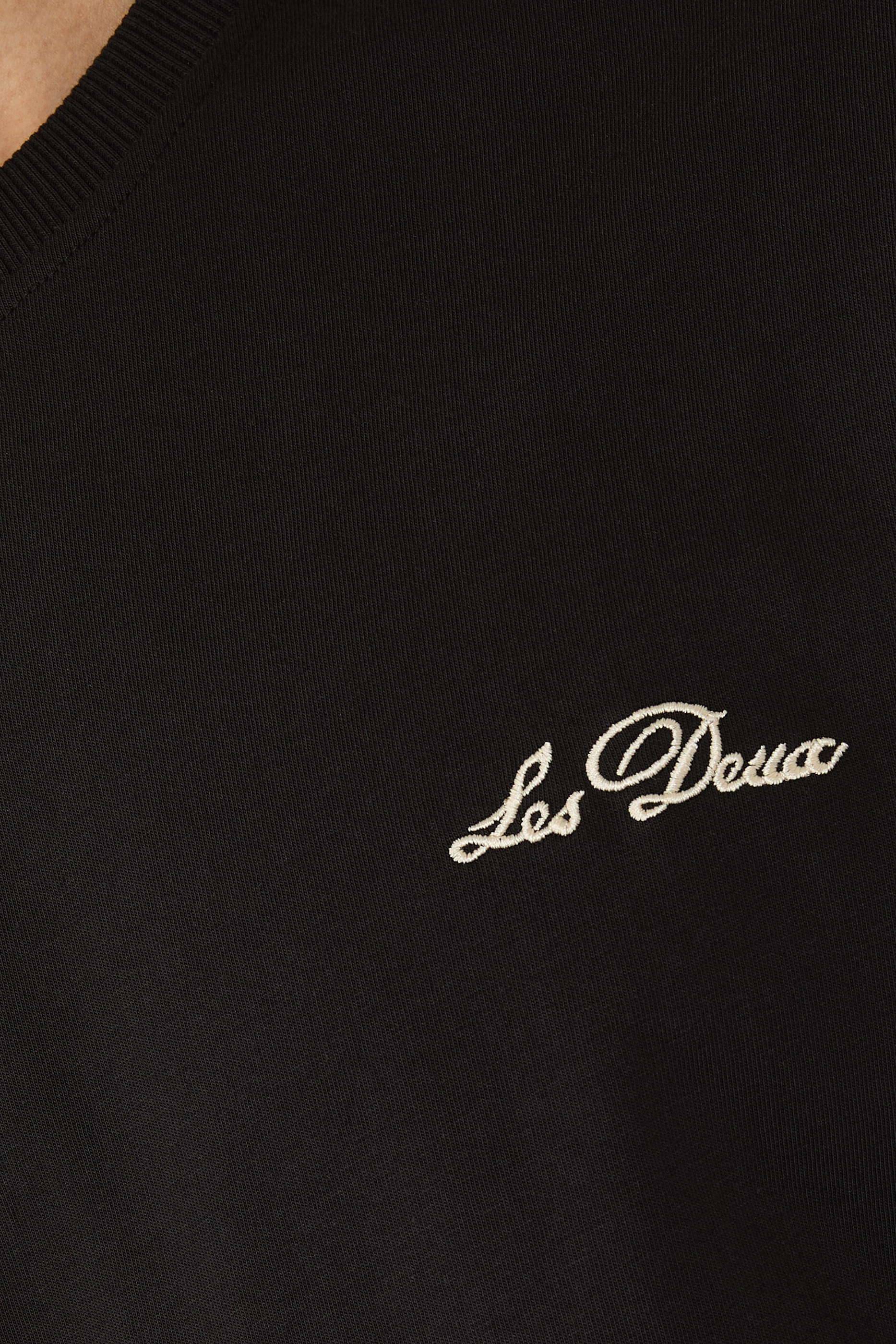 Deux T-Shirt