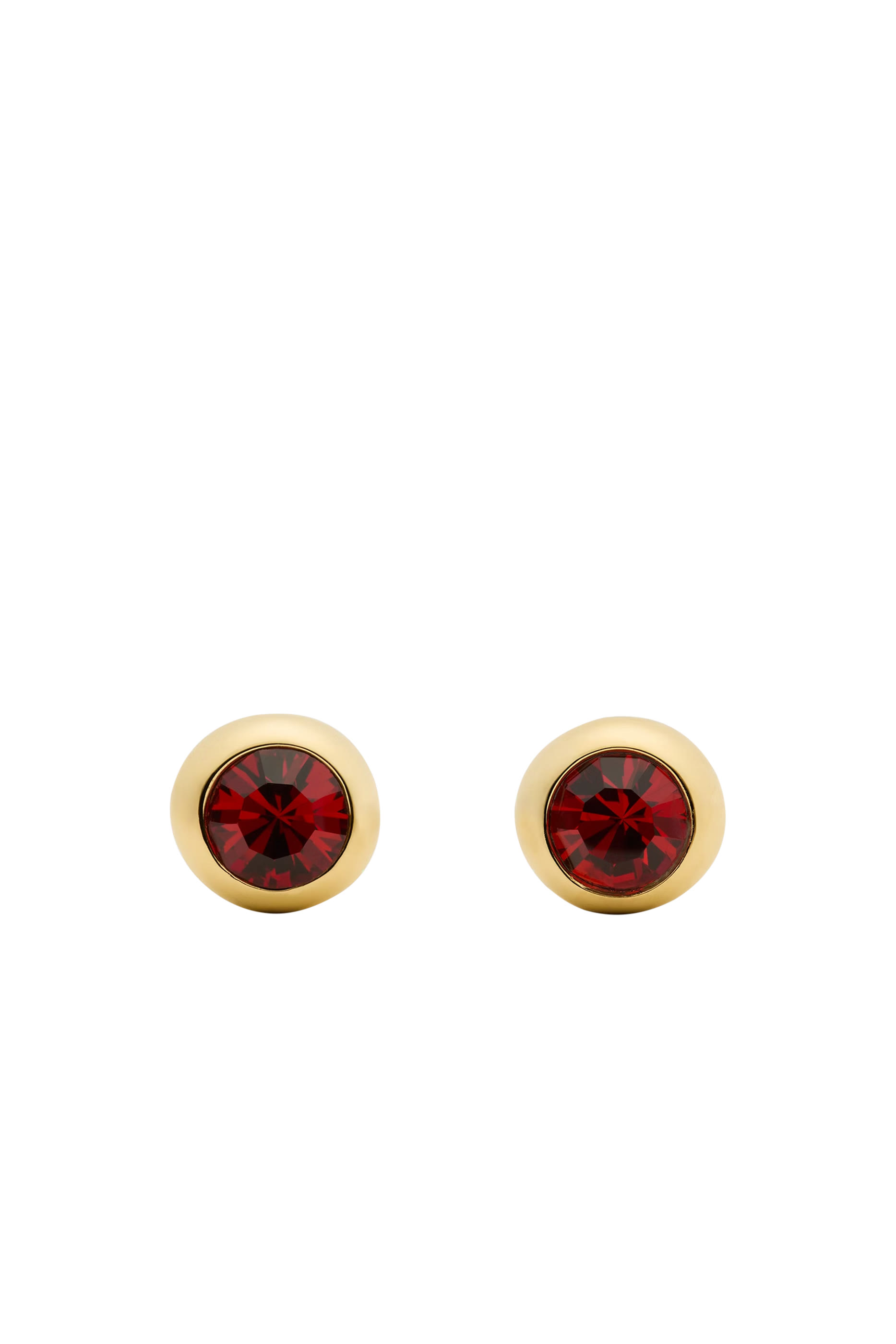 Molten Glass Studs