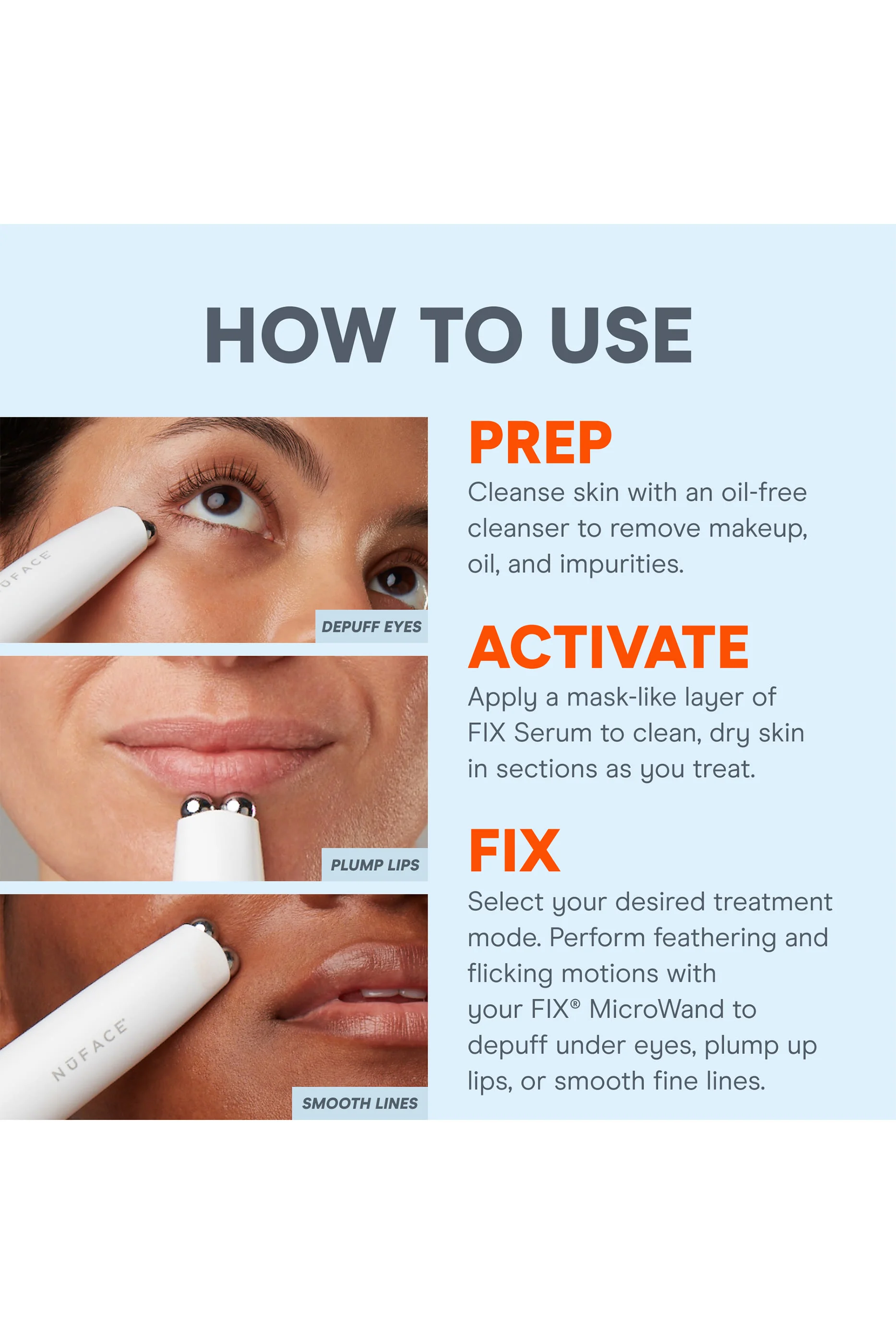 FIX MicroWand