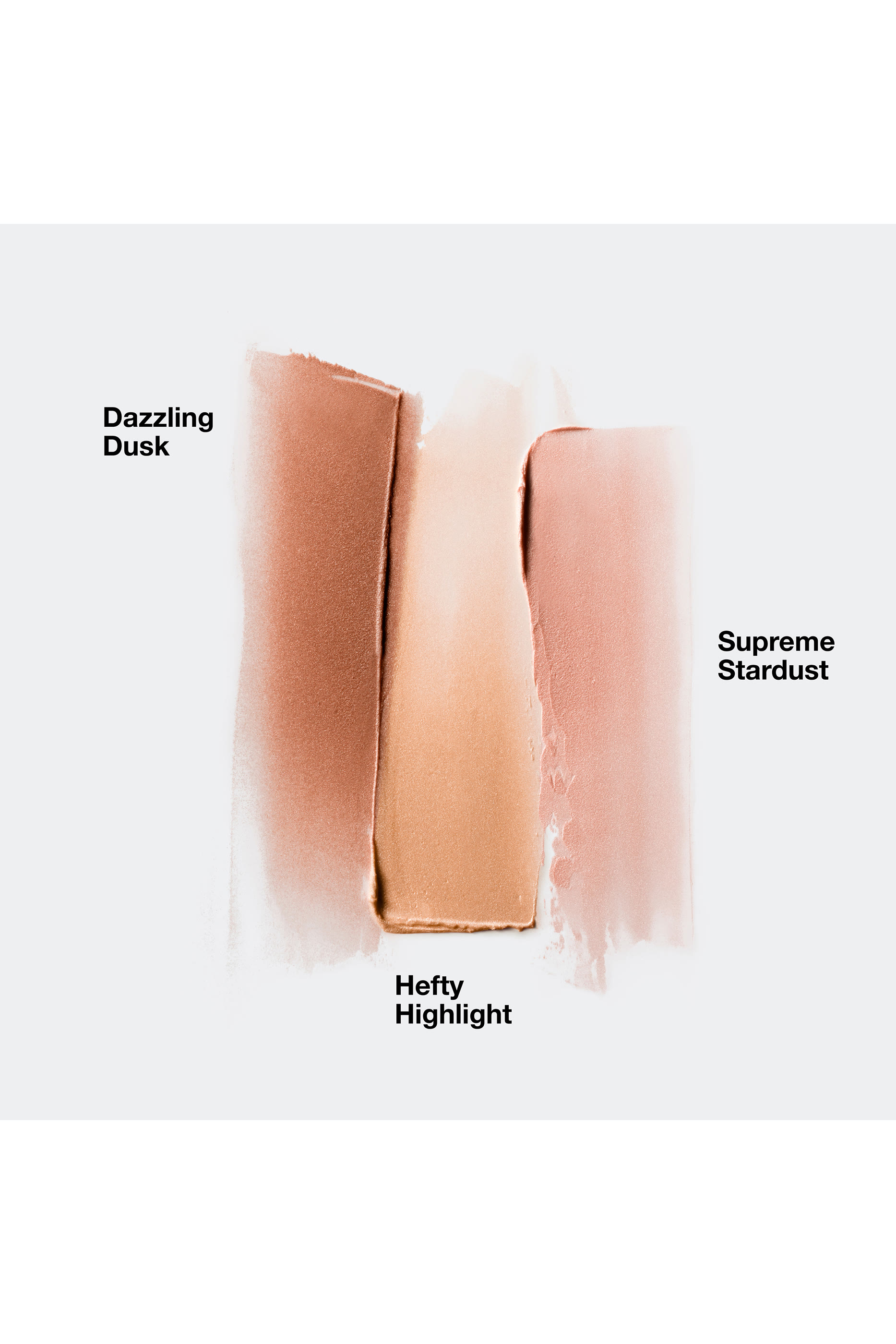 Chubby Stick&trade; Sculpting Highlight