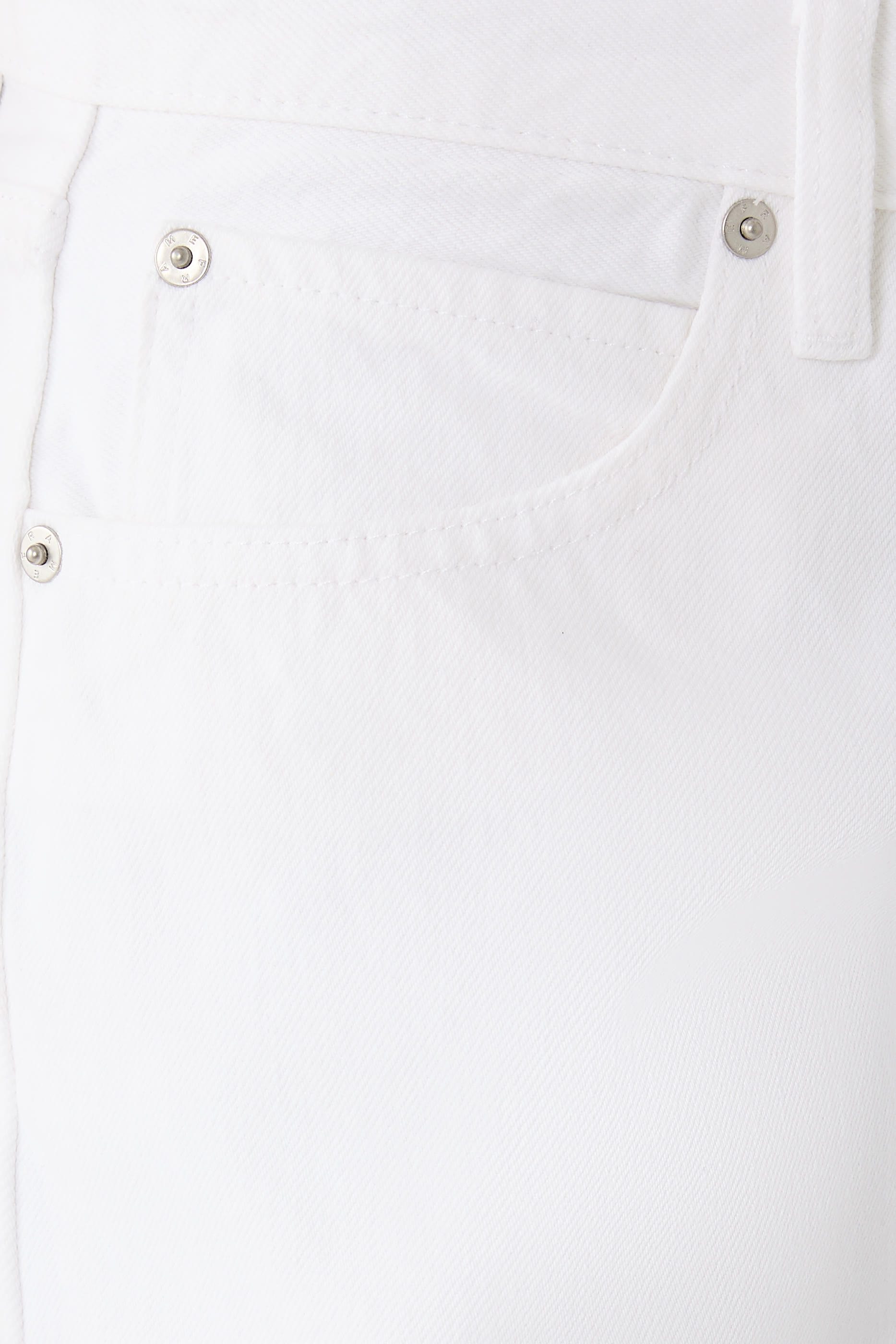 Eyelet Hang Long Shorts