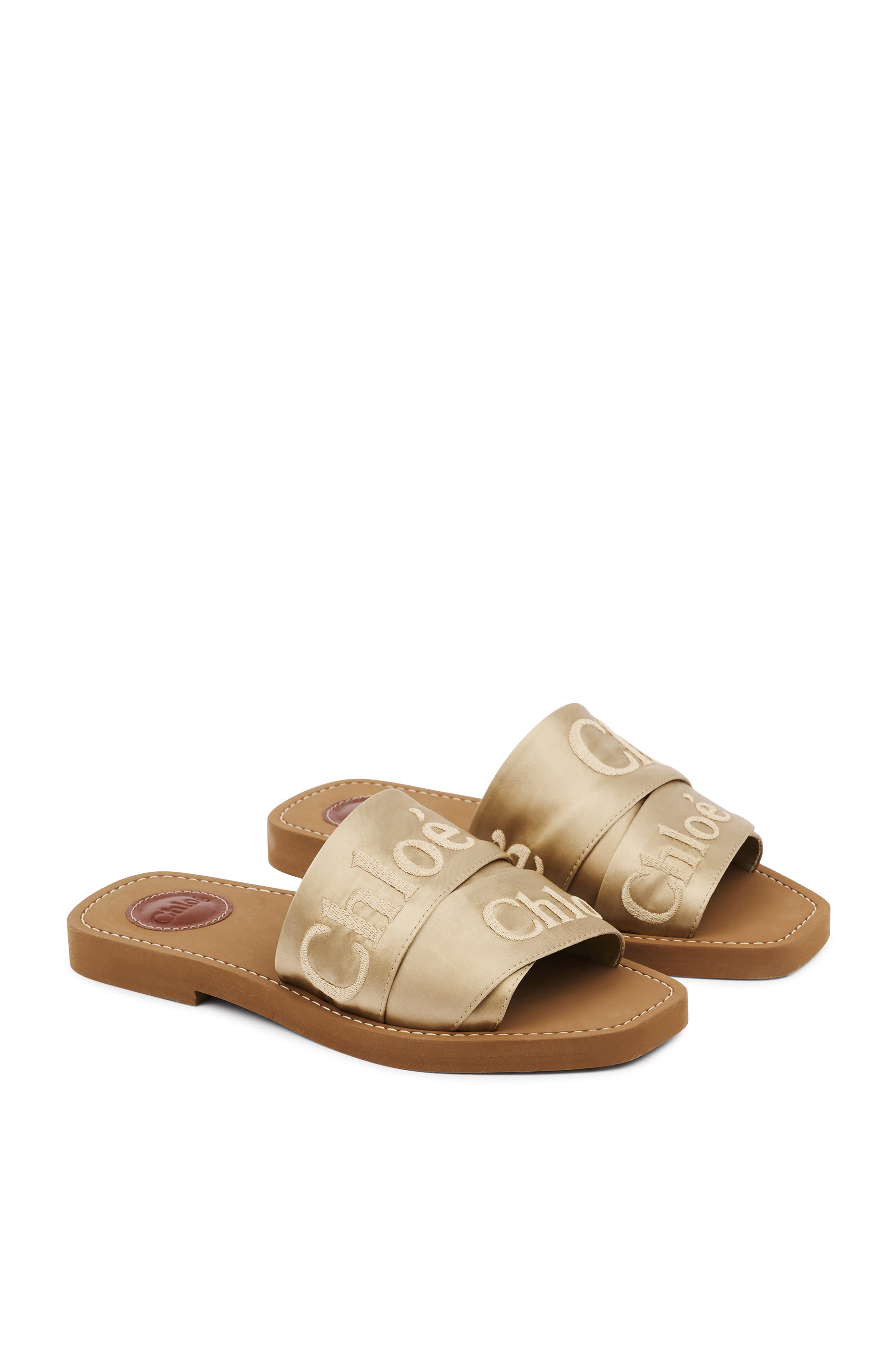 Woody Mules
