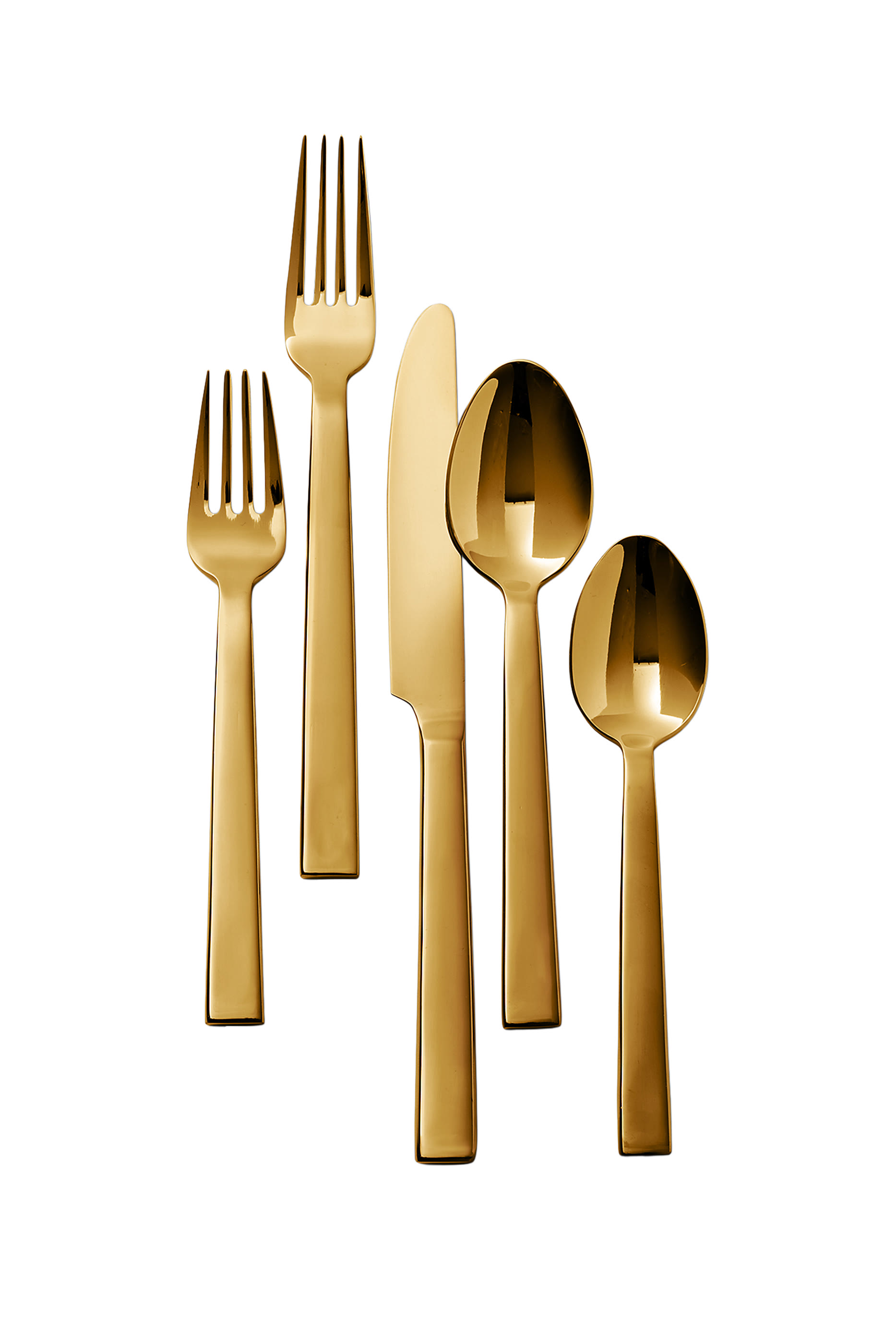 Academy 5-Piece Place Setting