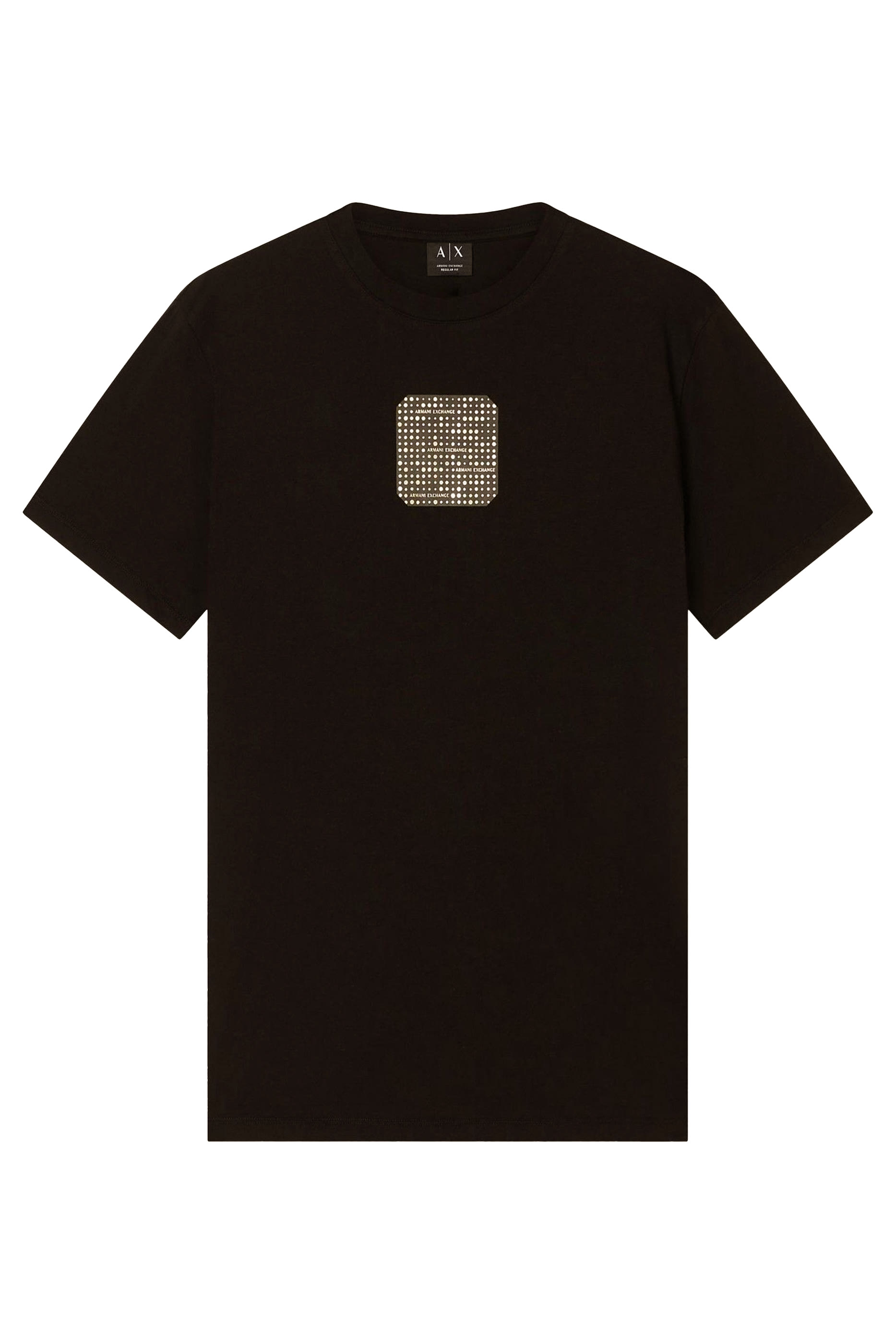 AX Logo T-Shirt