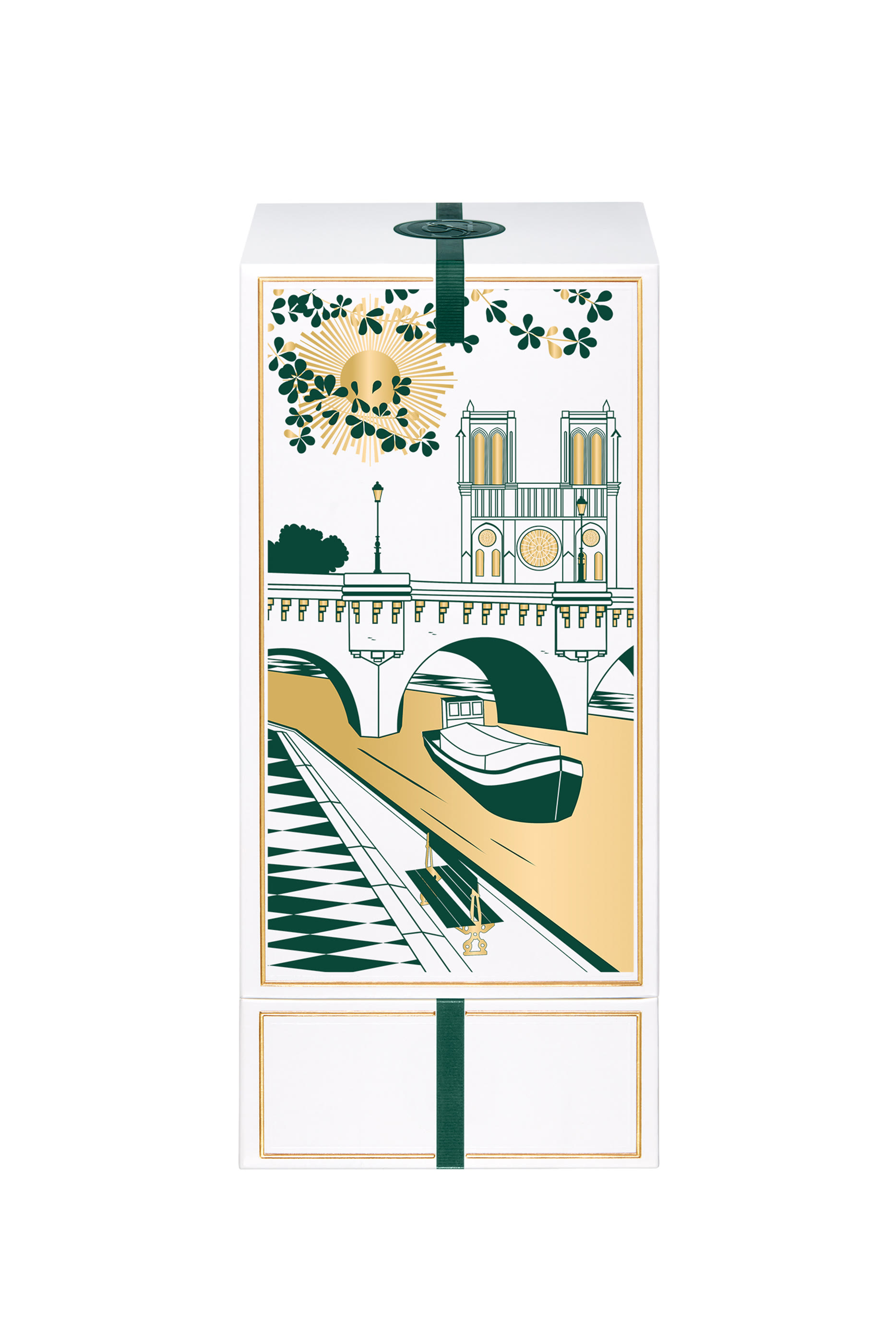 R&ecirc;verie Sur Seine Eau de Parfum