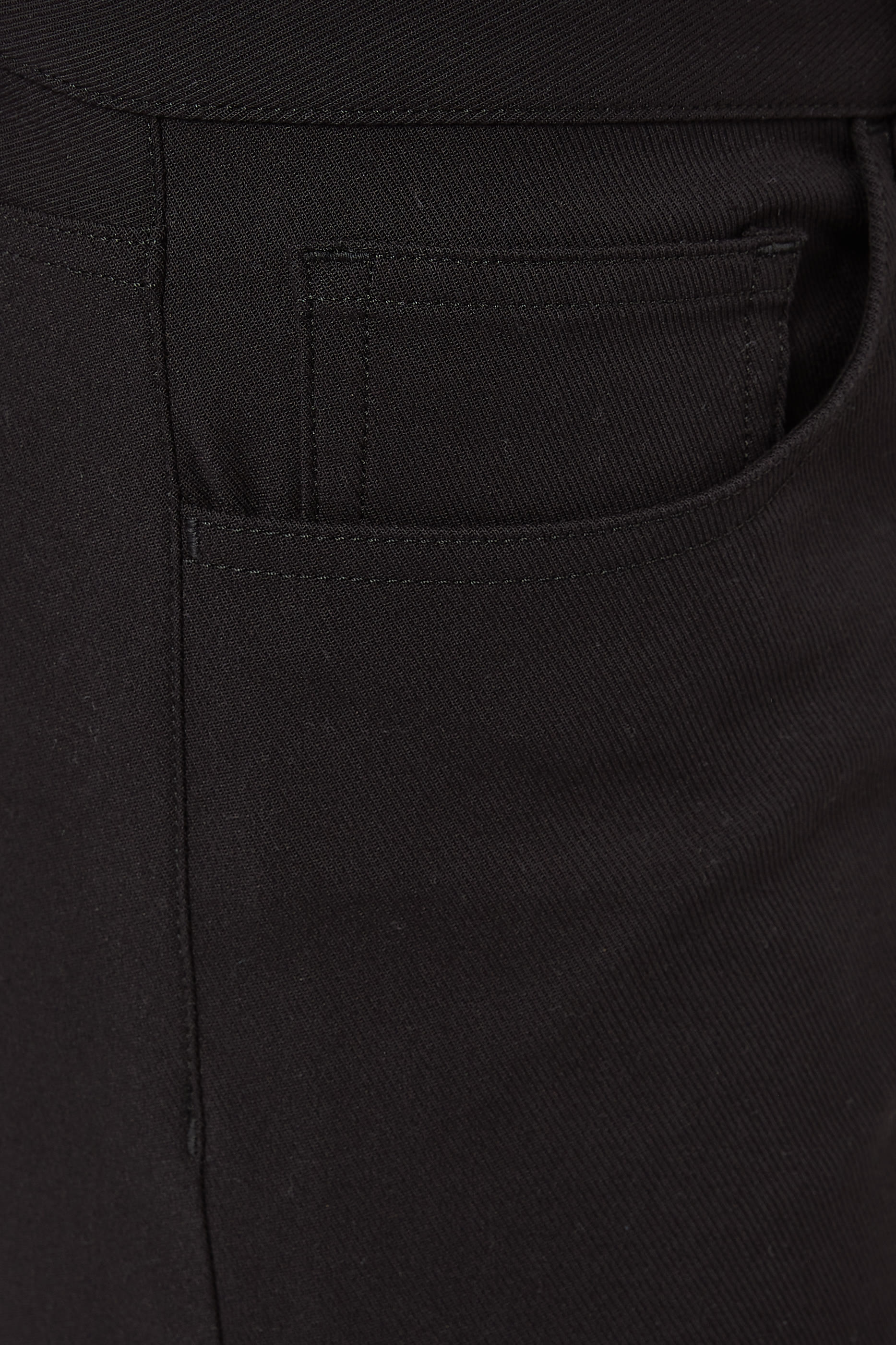 Raffi Trim Fit Ponte Pants